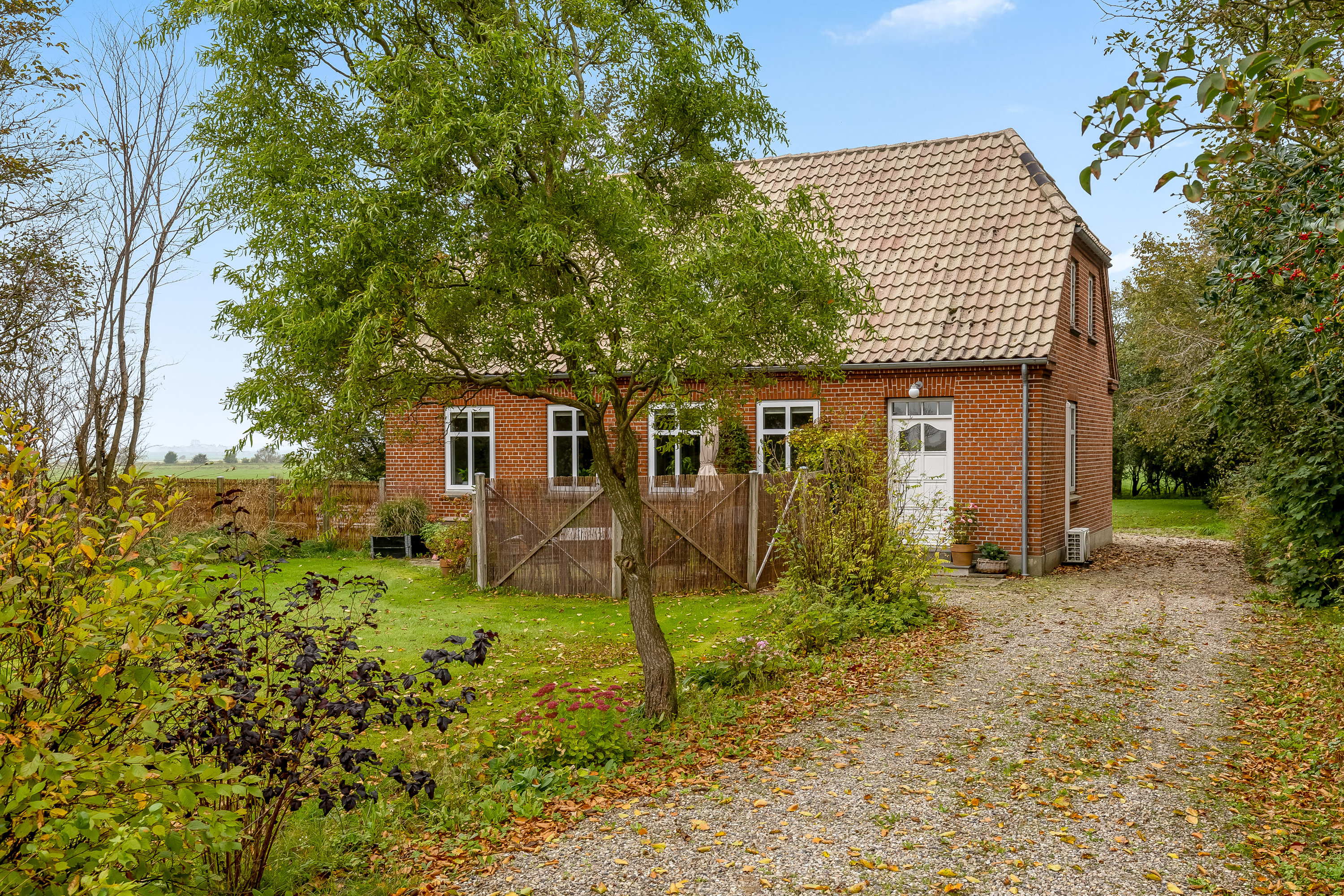 Sønderbyvej 21, Daler, 6280 Højer