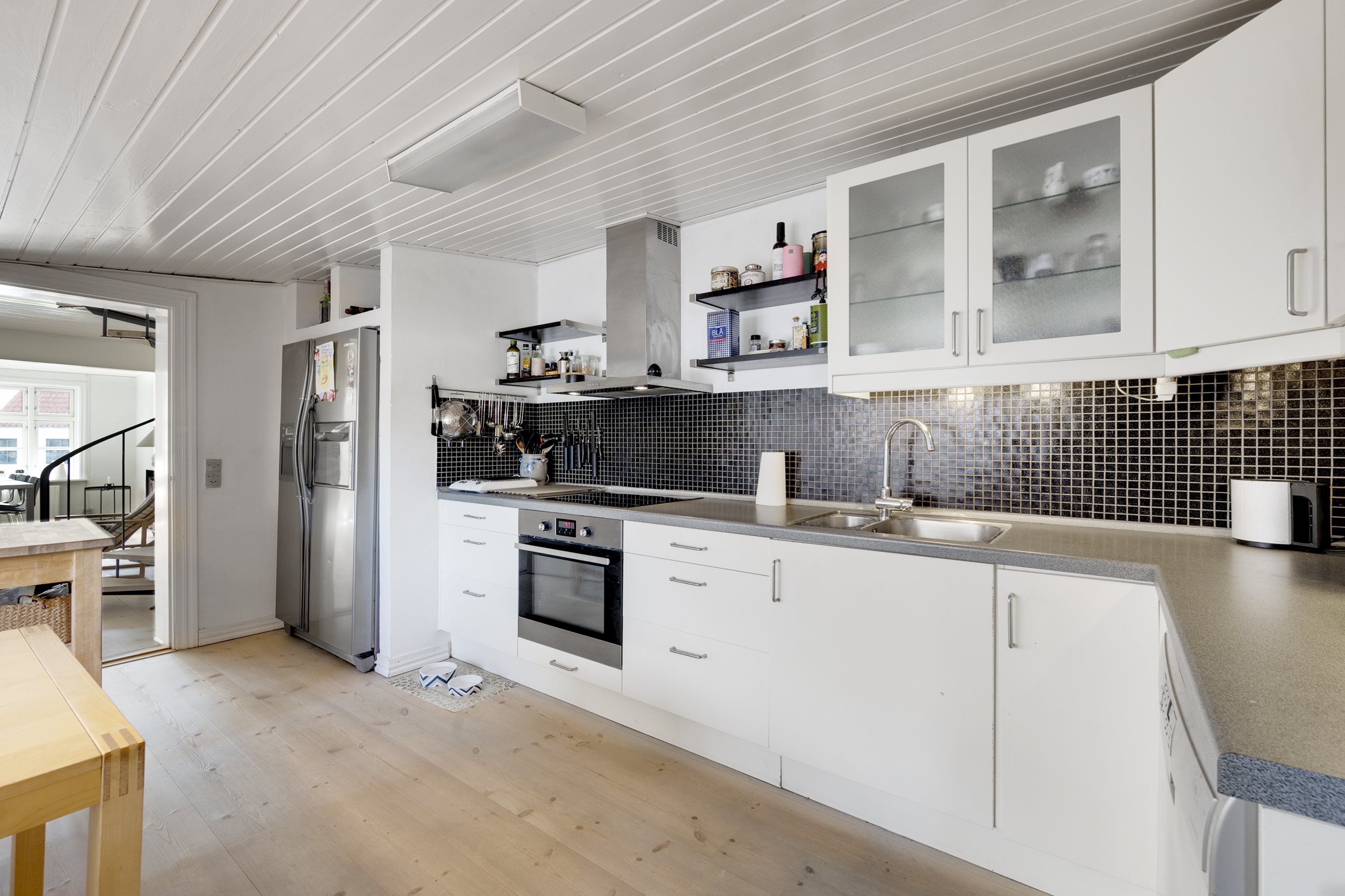 Børsen 7, 9800 Hjørring