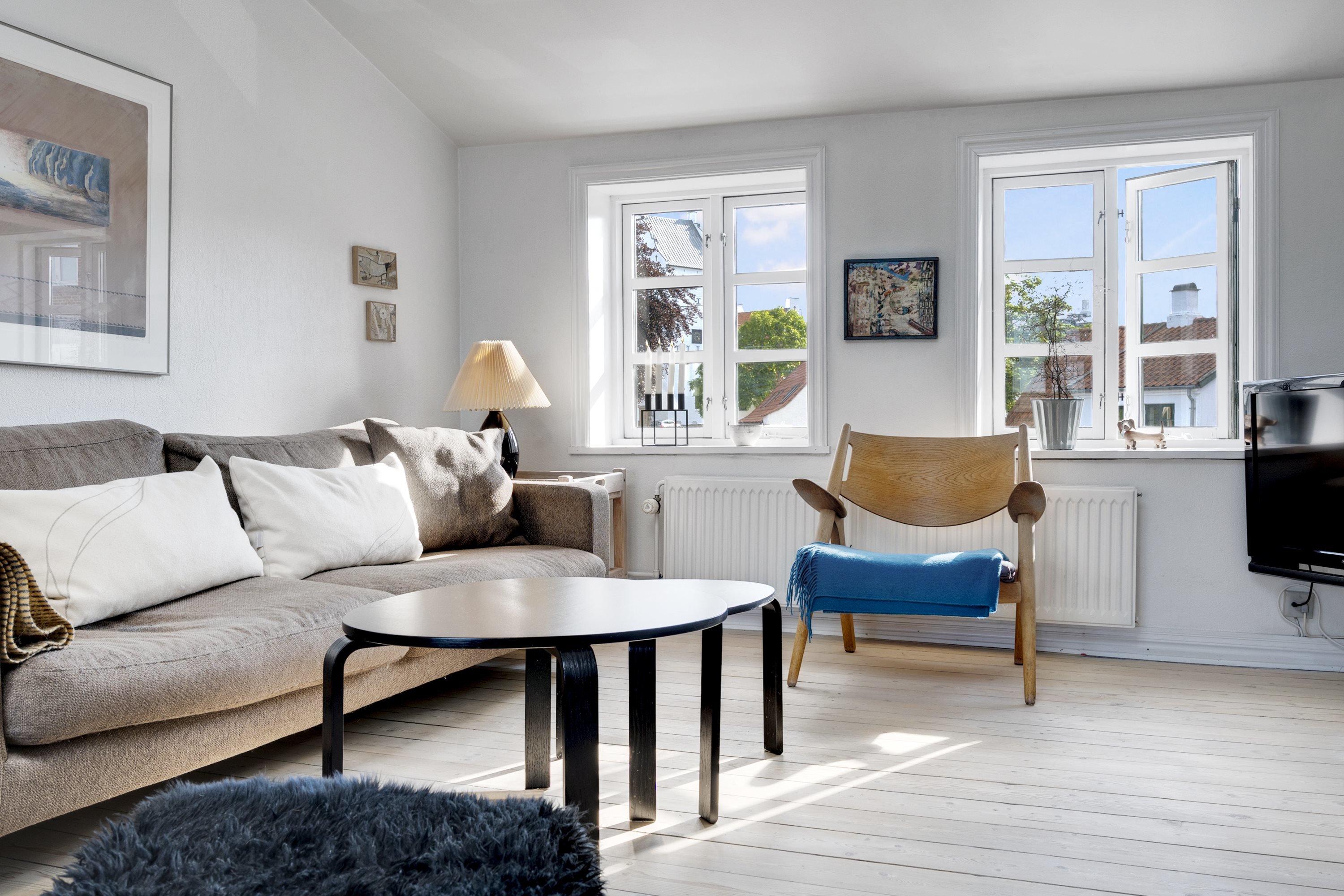 Børsen 7, 9800 Hjørring