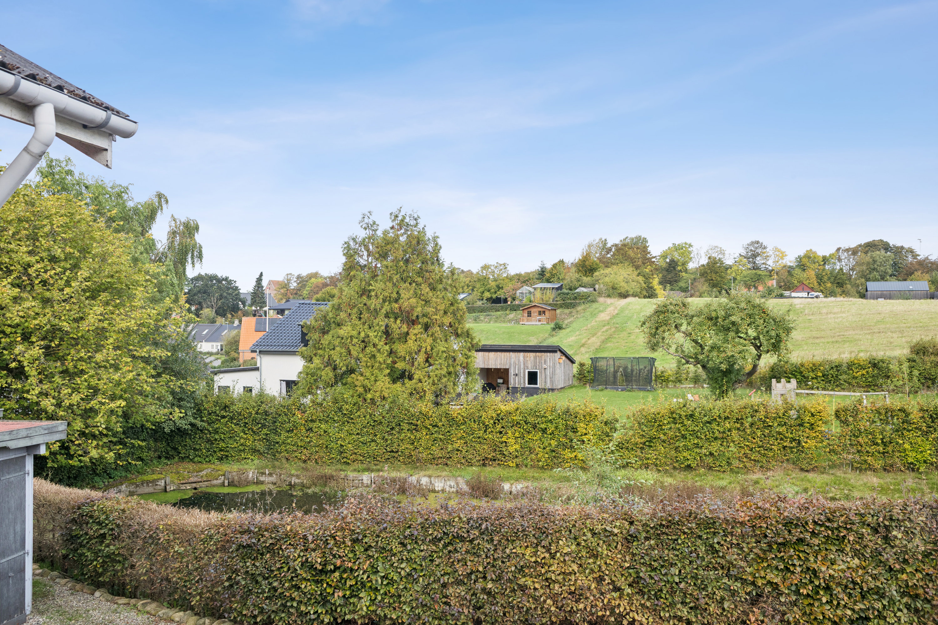 Kildegårdsvej 5B, 8544 Mørke