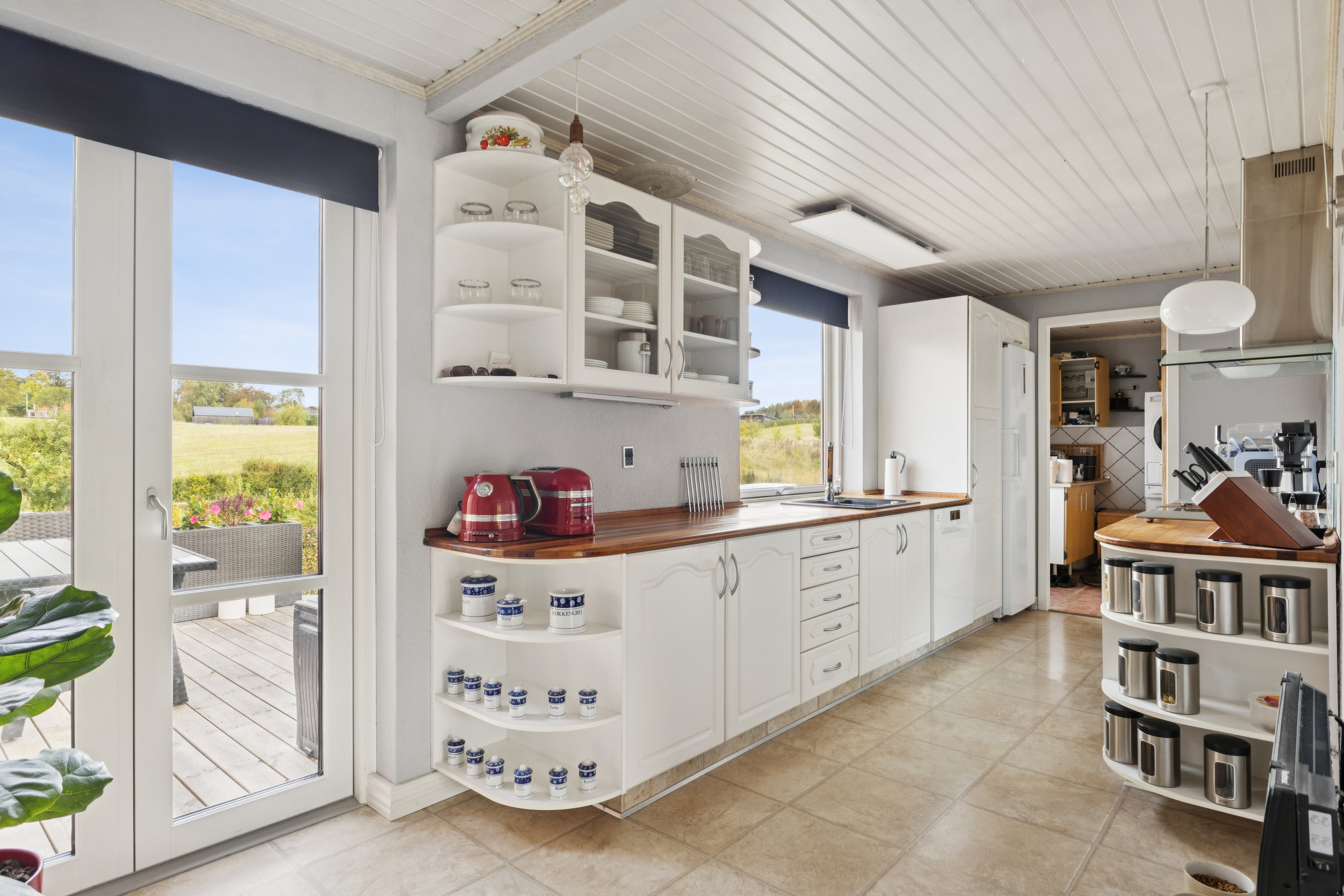 Kildegårdsvej 5B, 8544 Mørke