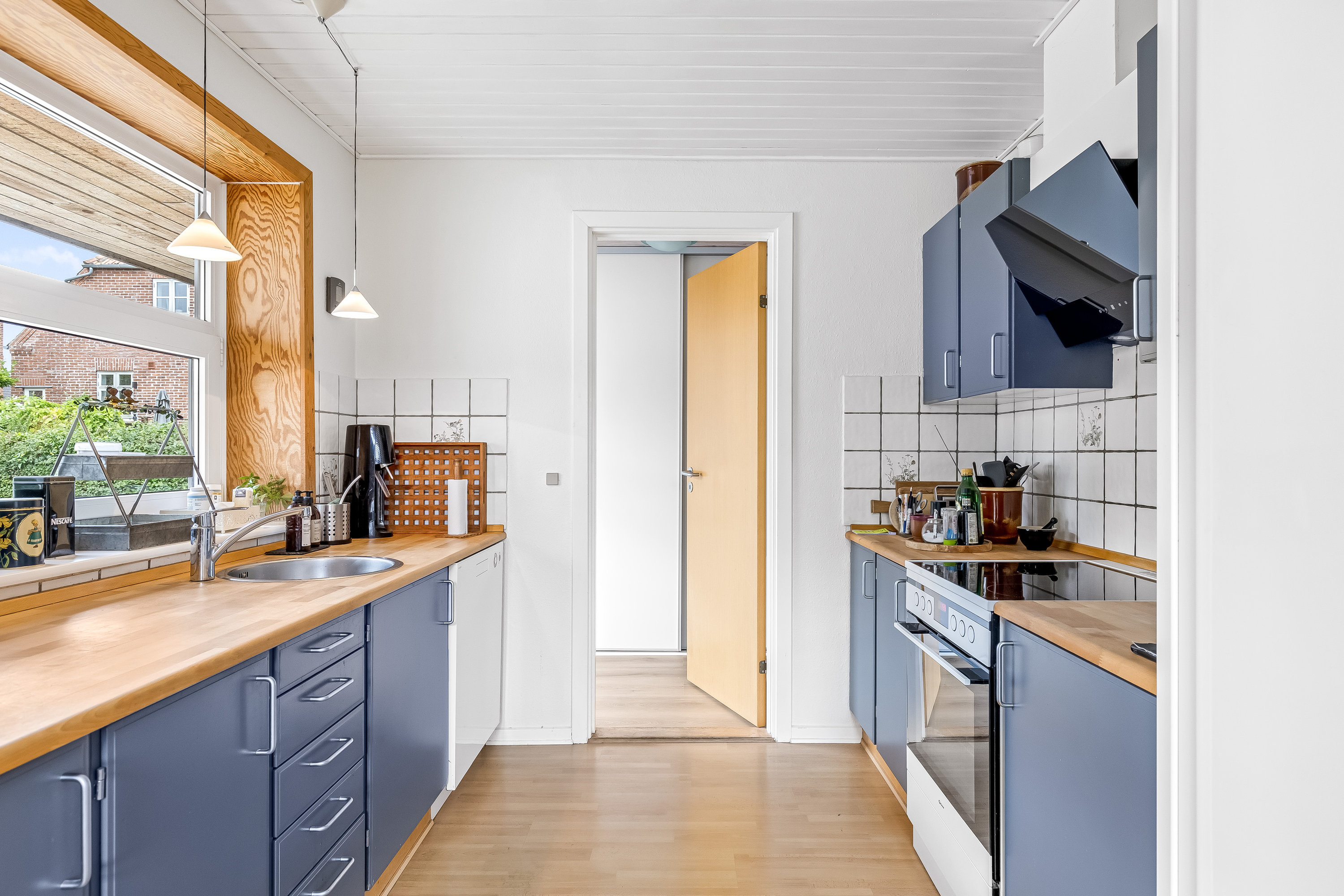 Strucksalle 40B, 6270 Tønder
