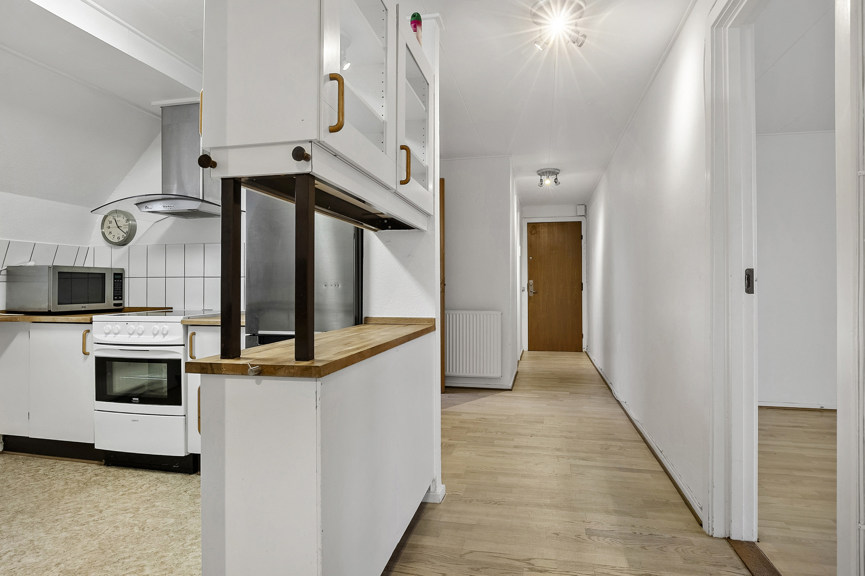 Torvegade 8, 4. th., 8900 Randers C