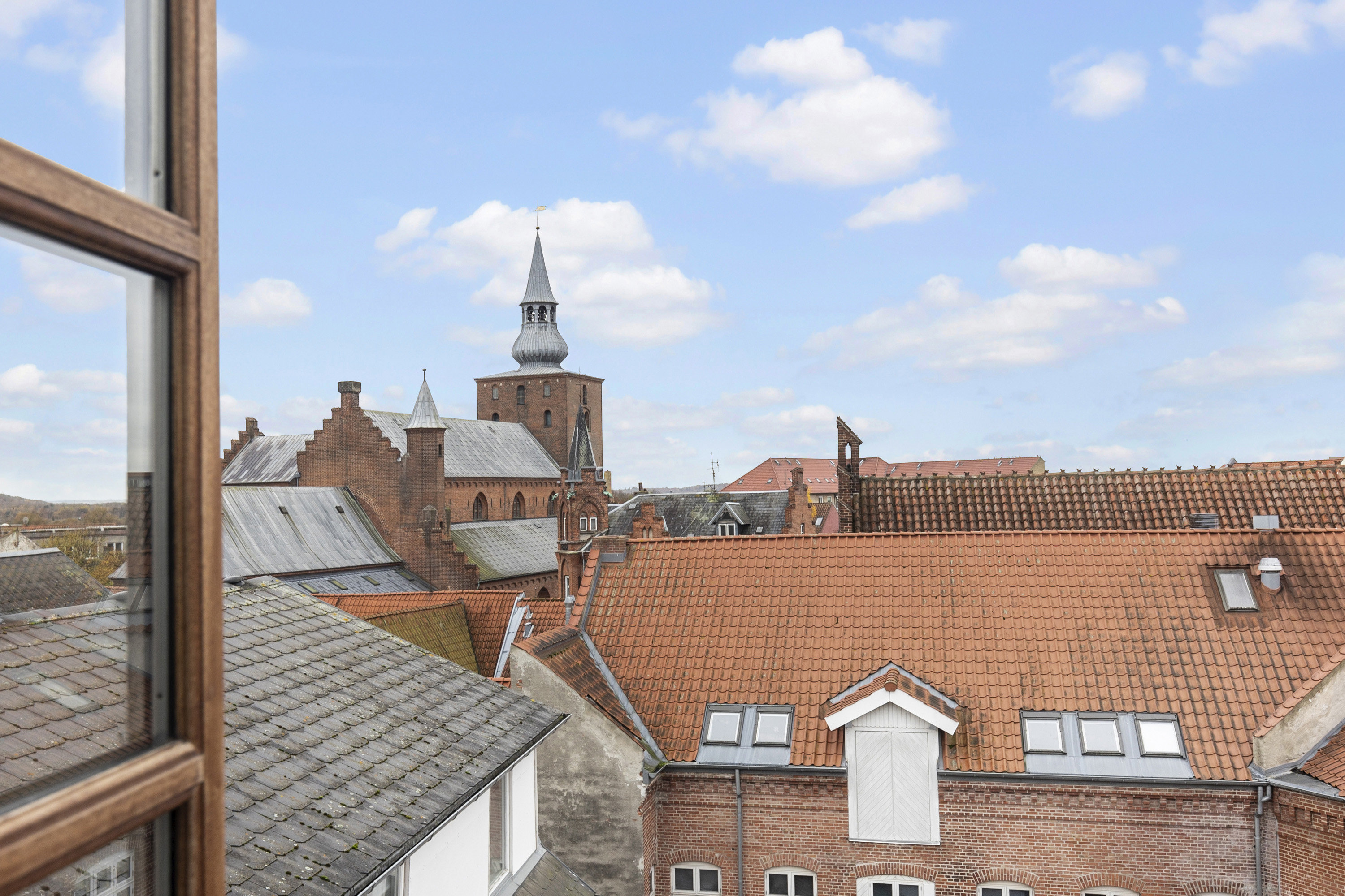 Torvegade 8, 4. th., 8900 Randers C