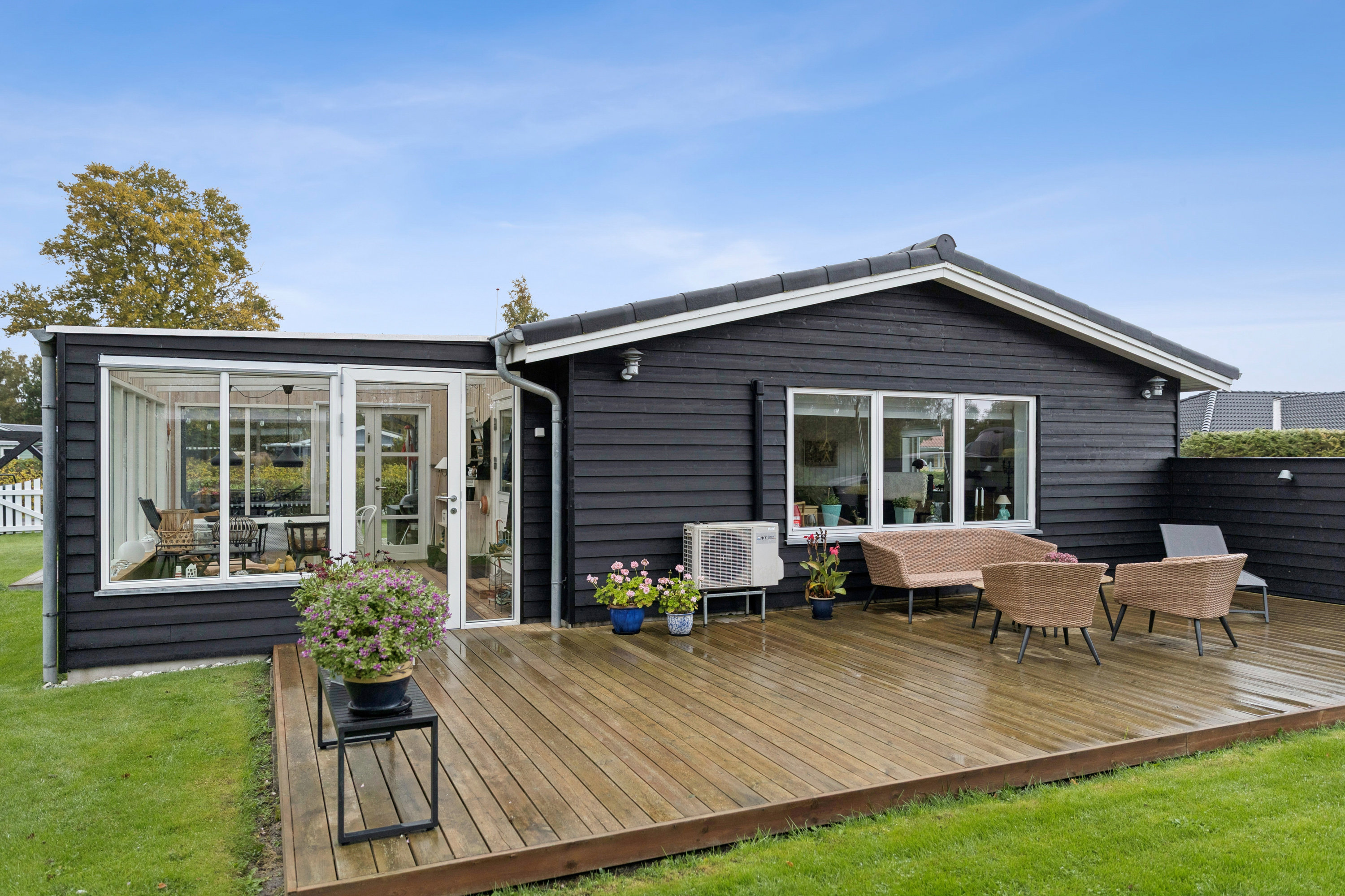 Fyrrevej 1, 8500 Grenaa