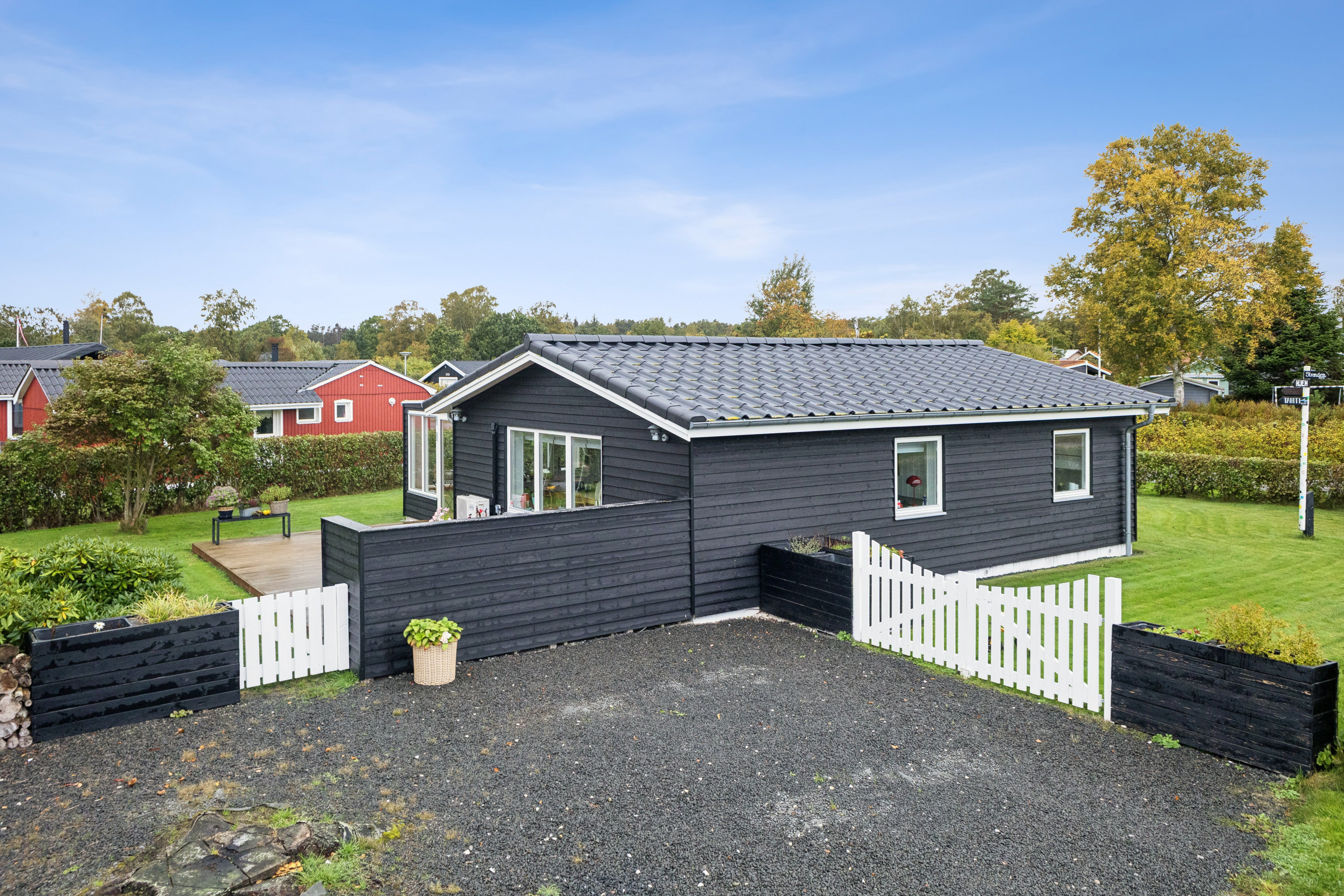 Fyrrevej 1, 8500 Grenaa