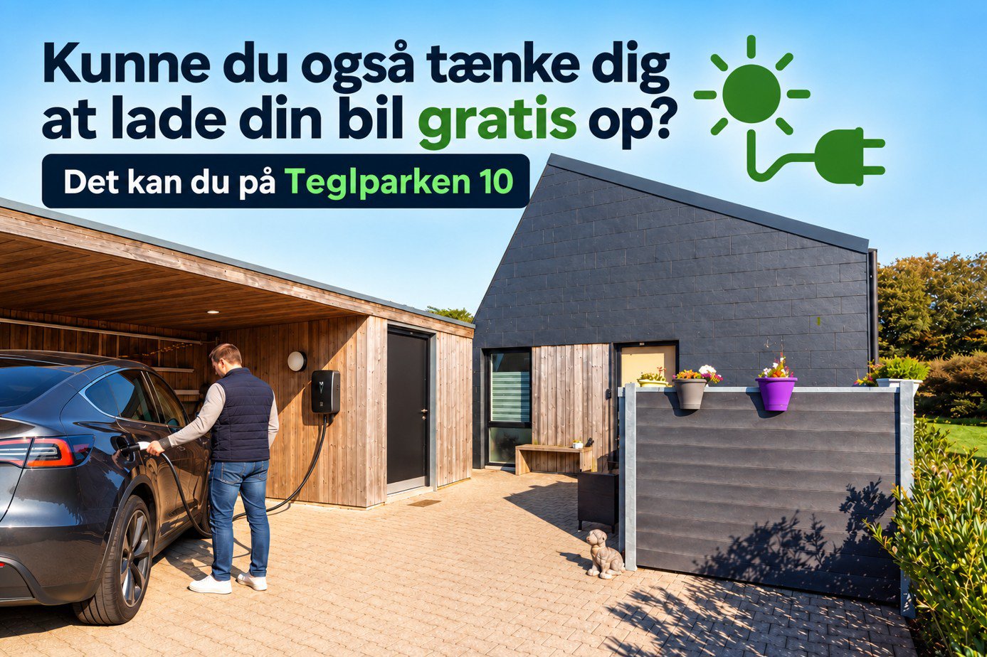 Teglparken 10, 7500 Holstebro