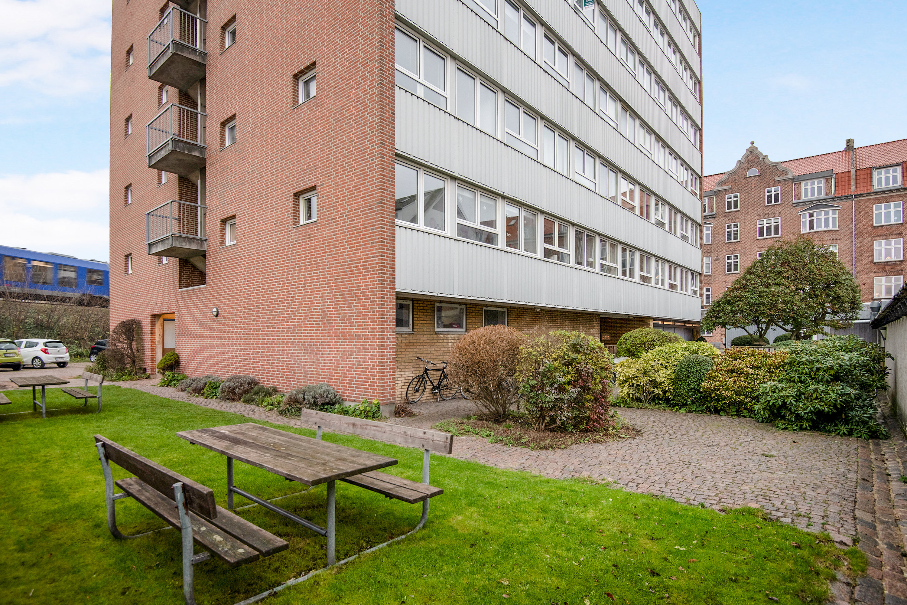 Fremhævet  billede i fuldskærmstilstand. Billede af Kastetvej 15A, 2. 4., 9000 Aalborg