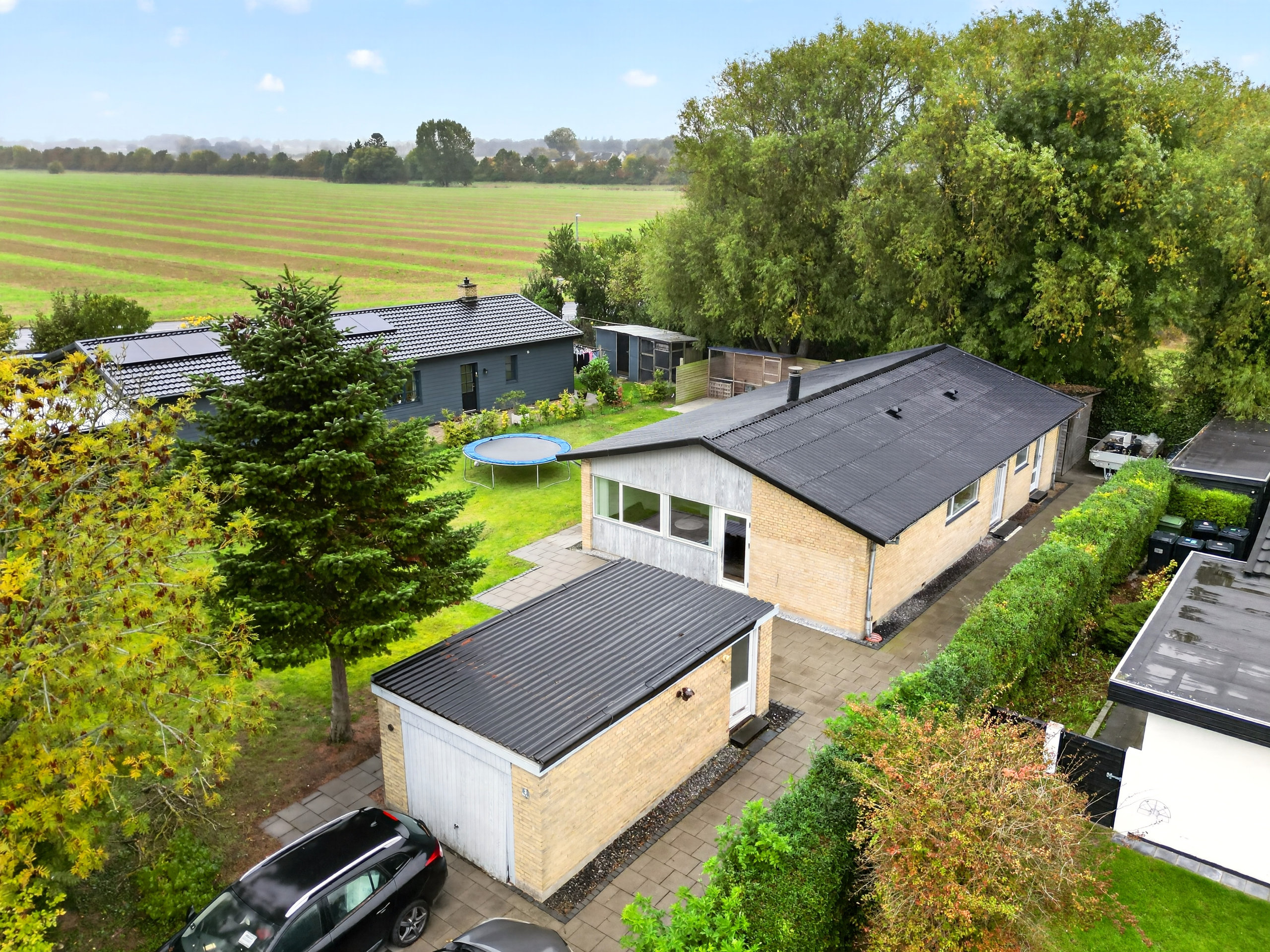 Lodden 3, Solrød, 2680 Solrød Strand