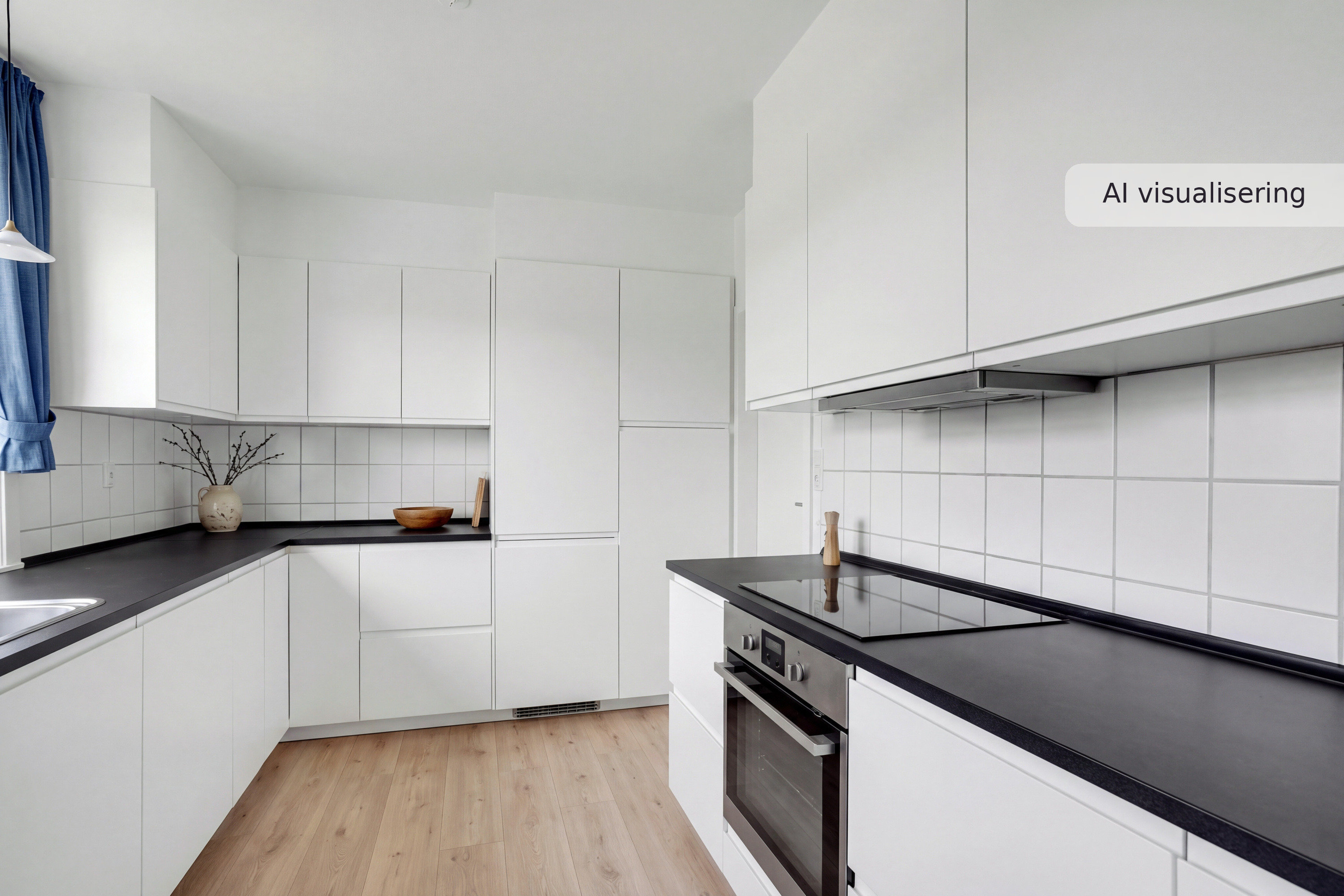 Svanehøjvej 16, Gårde, 6870 Ølgod
