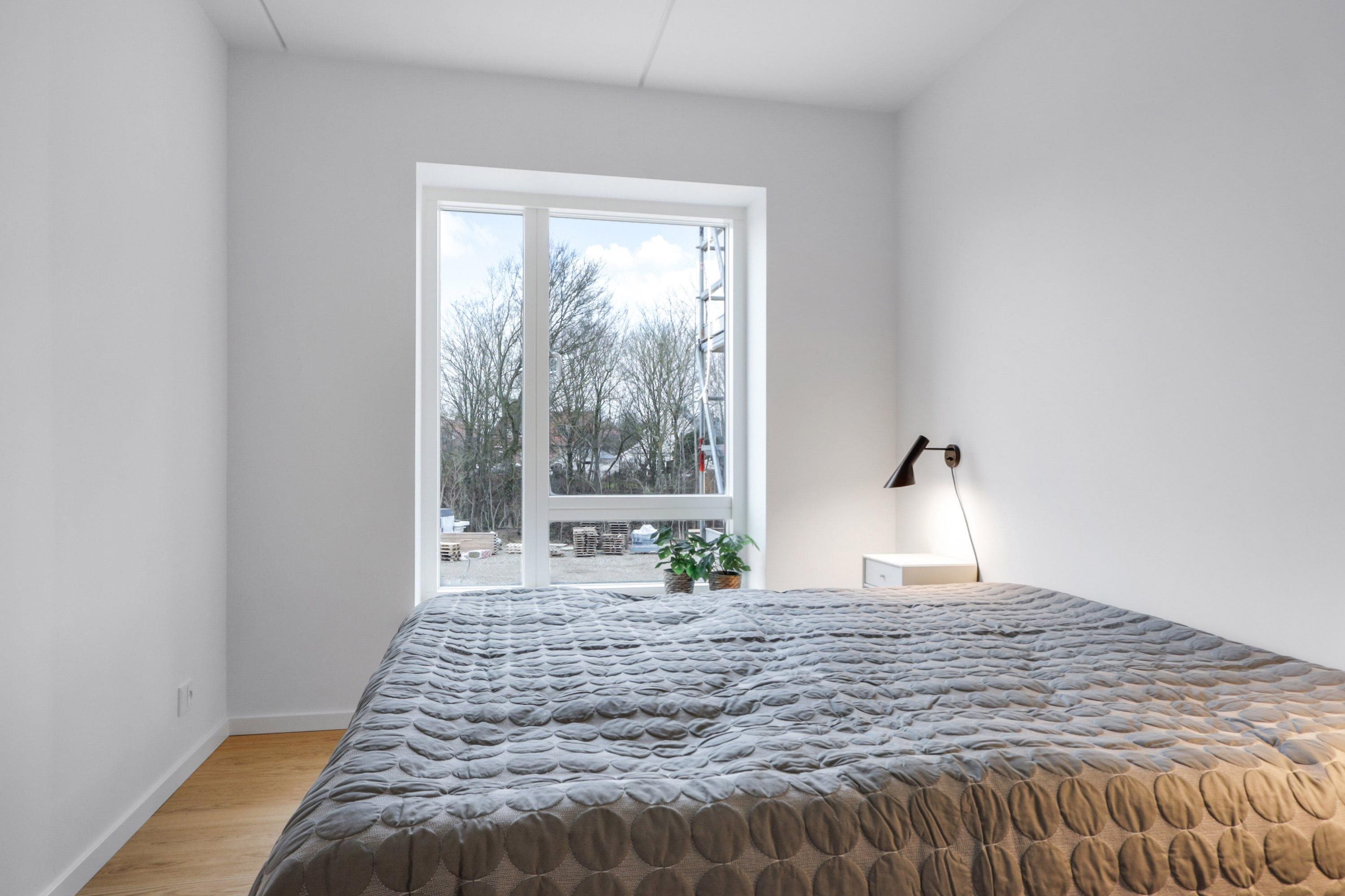 Fremhævet værelse billede i fuldskærmstilstand. Billede af Guldrankevej 1, st. 1., 5200 Odense V