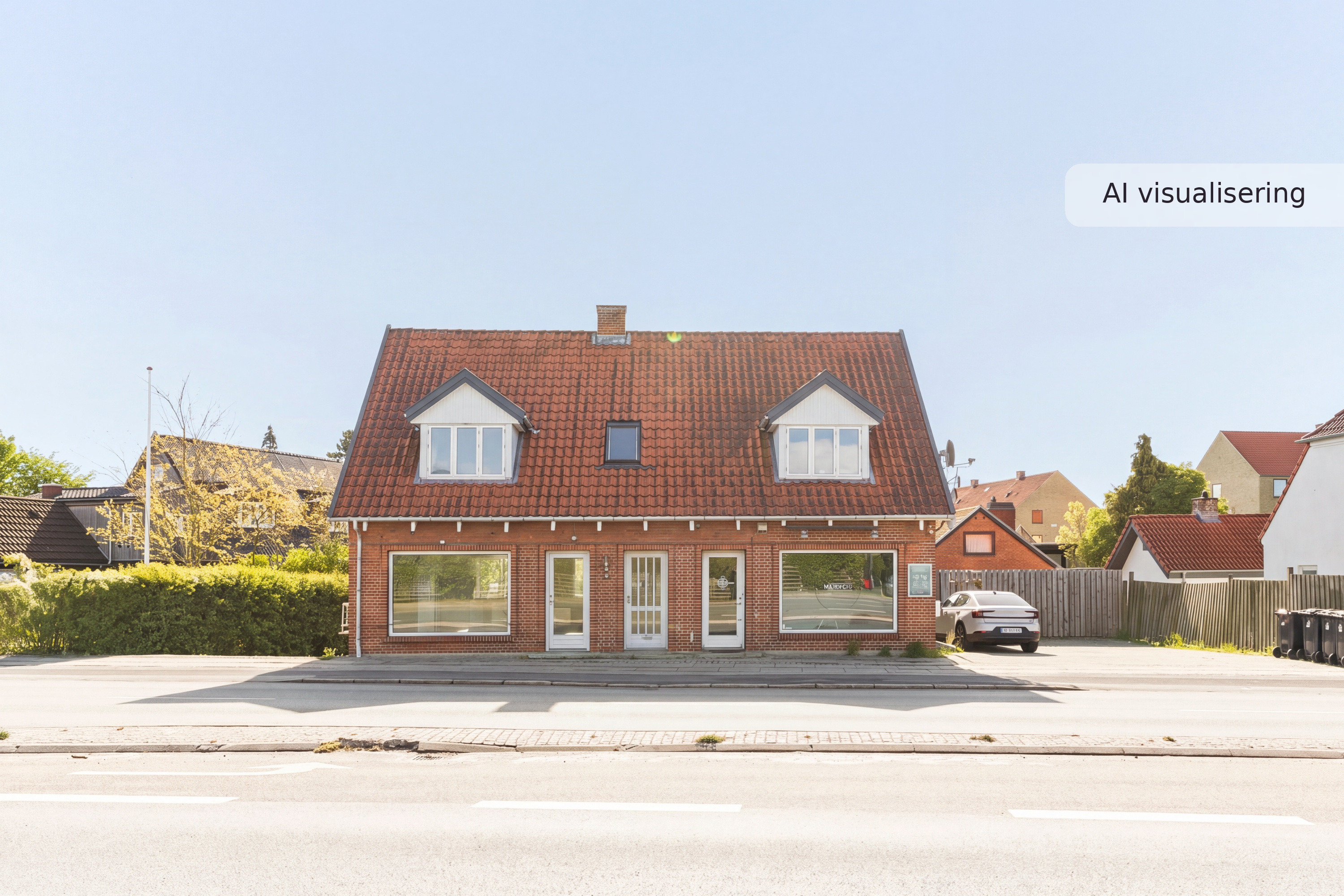Hold-An Vej 75, 2750 Ballerup
