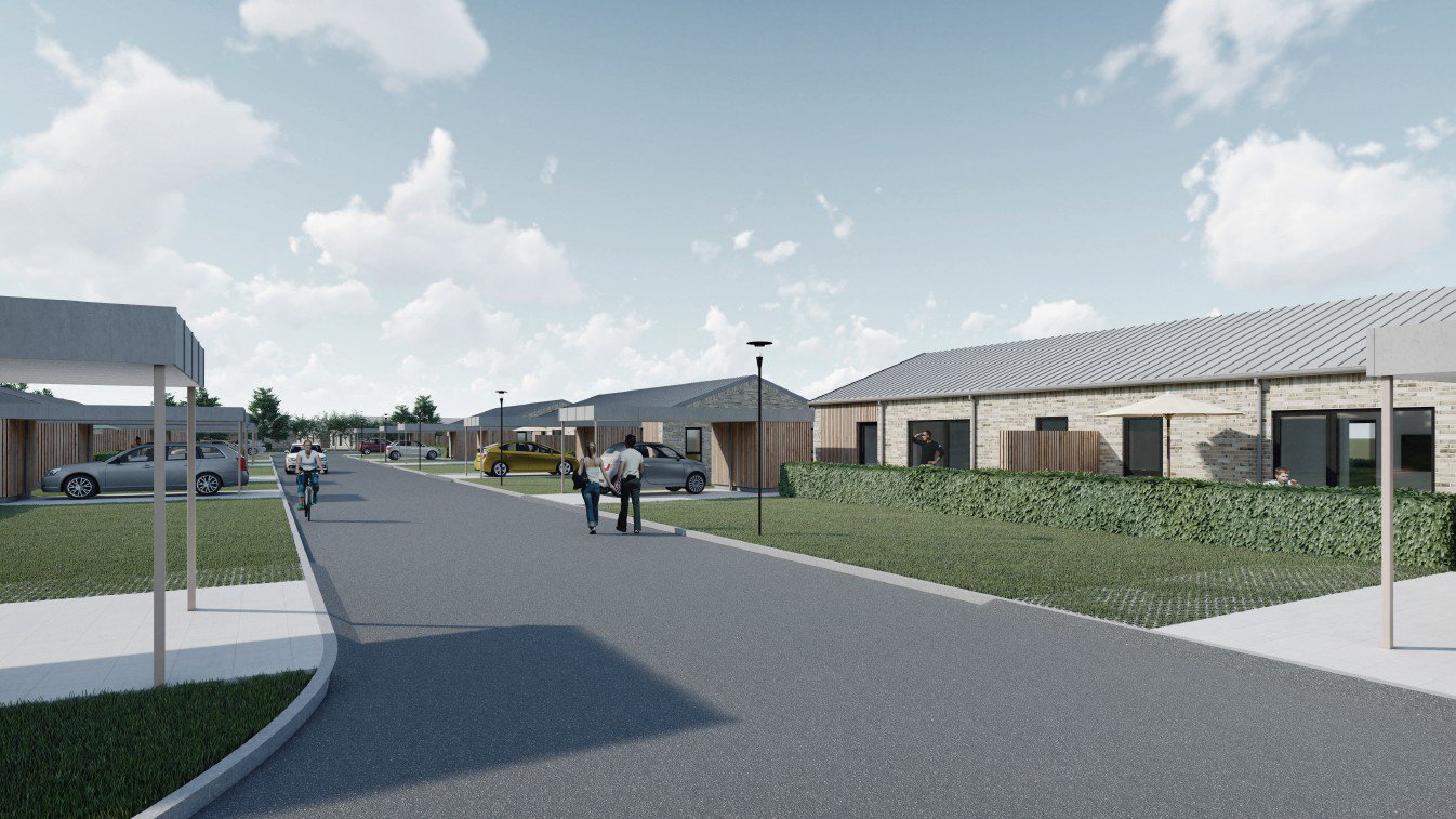 Tavlund Krat 27, Lind, 7400 Herning