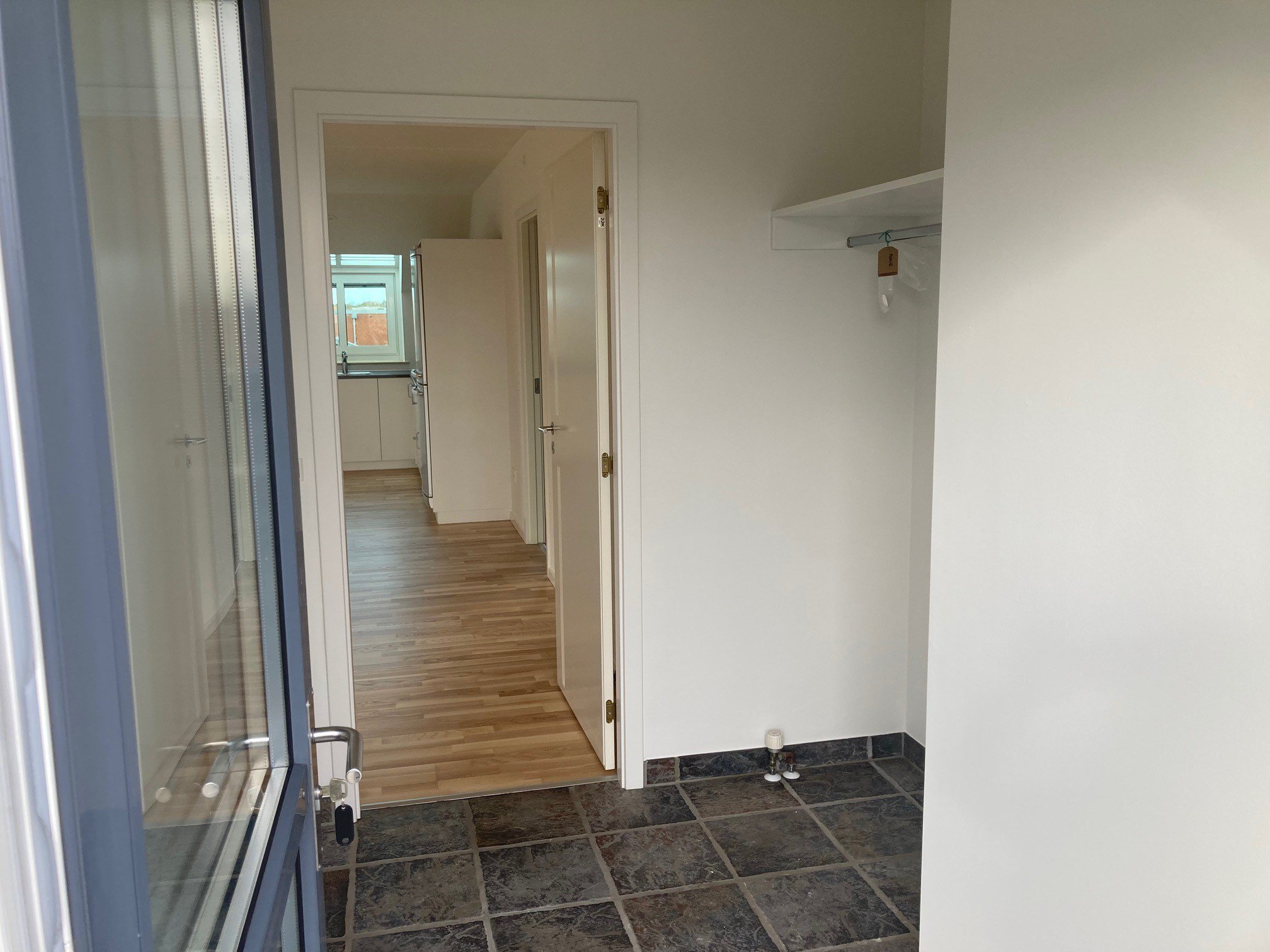Sjællandsgade 56D, 3., 7400 Herning