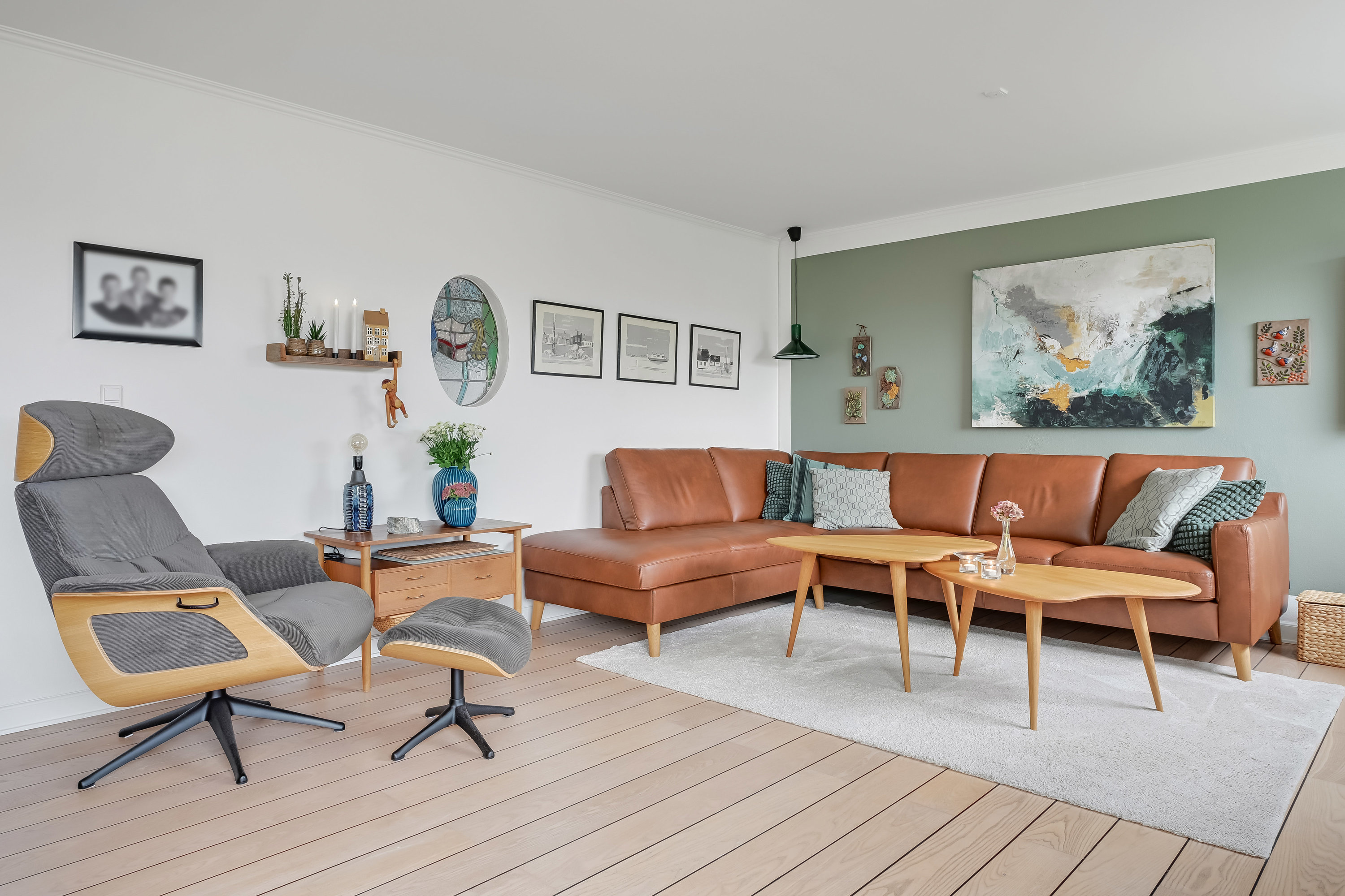 Hostrups Alle 9, 6700 Esbjerg