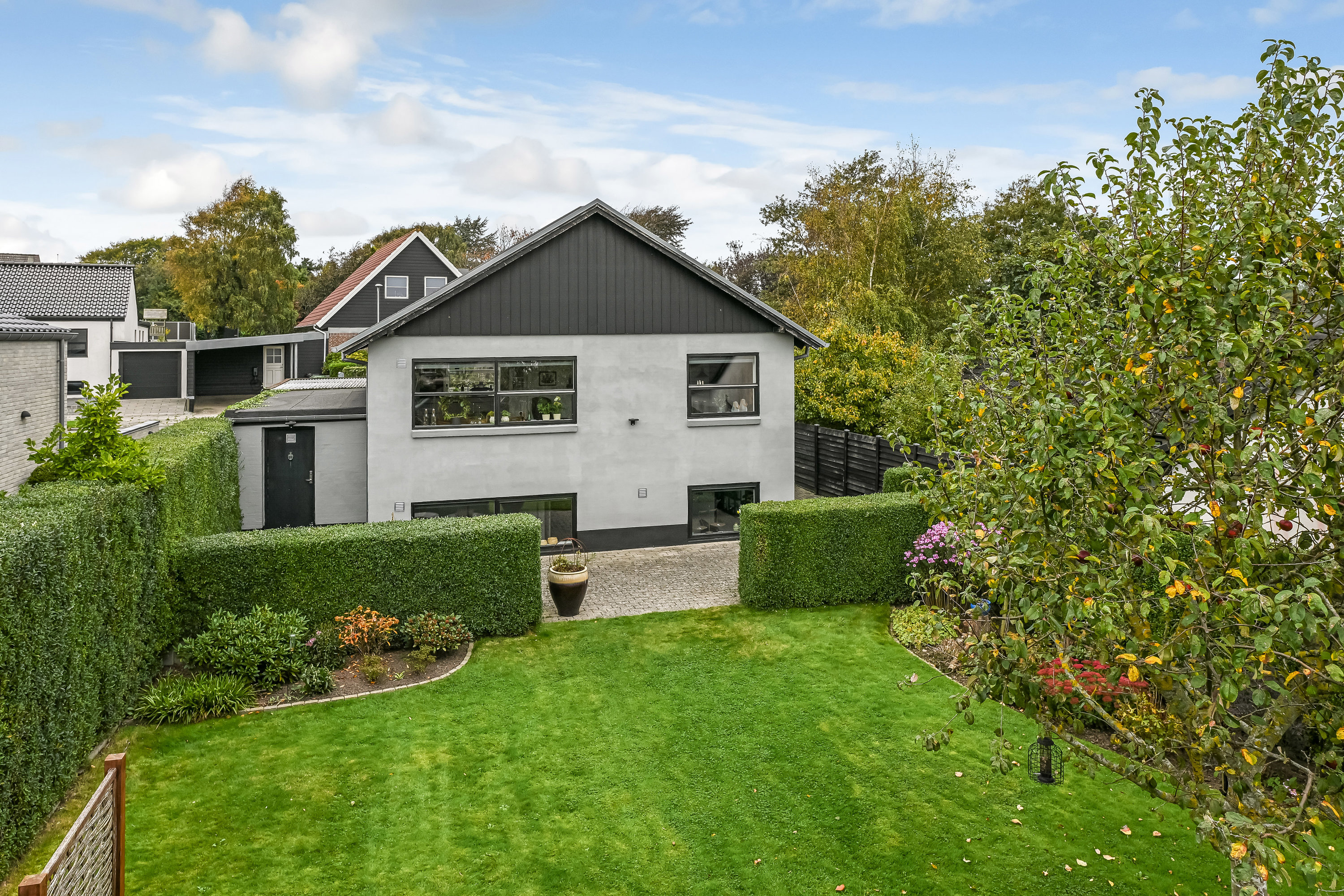 Hostrups Alle 9, 6700 Esbjerg