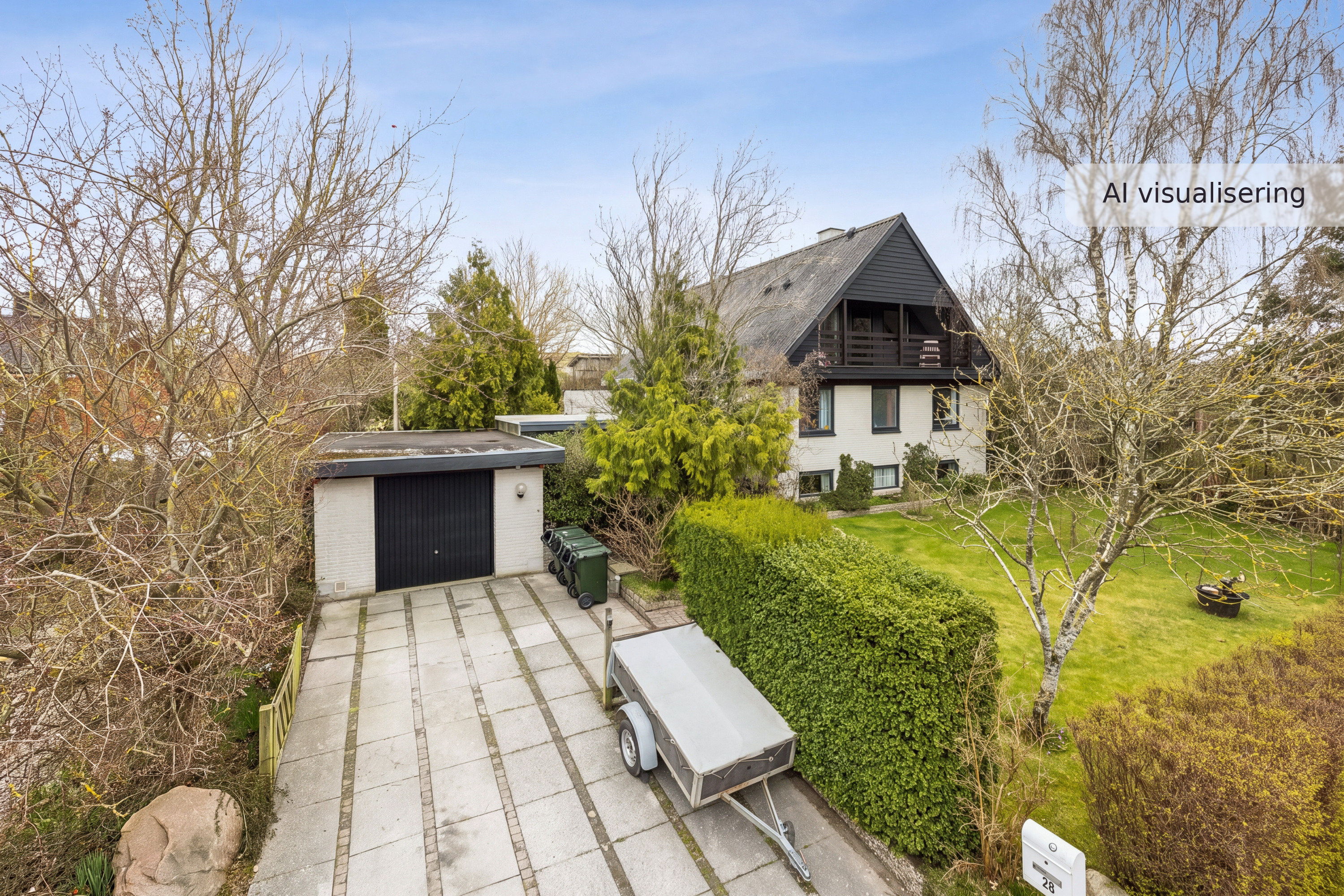 Kløvevej 26, Skørring, 8544 Mørke