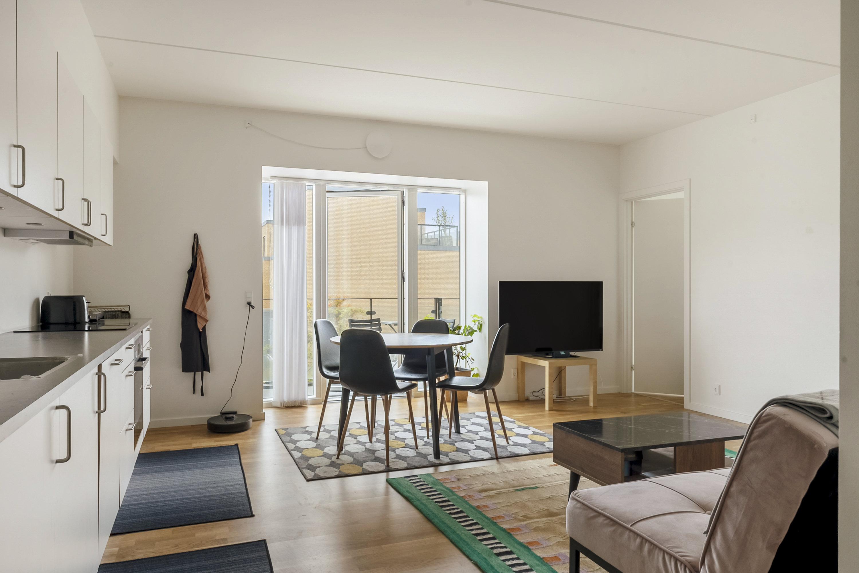Sukkervænget 40, 1. 1., 5000 Odense C