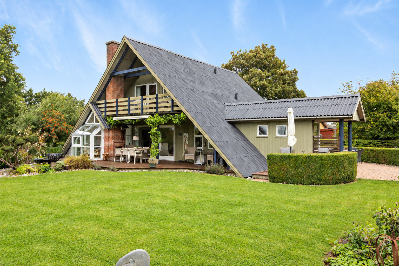 Solsortvej 4, Hjordkær, 6230 Rødekro