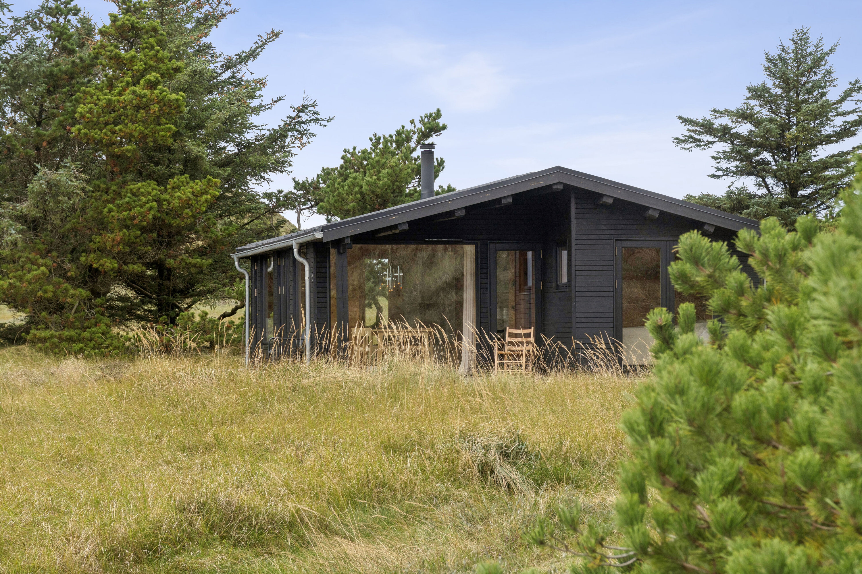 Nordre Redningsvej 21, Lyngby, 7755 Bedsted Thy