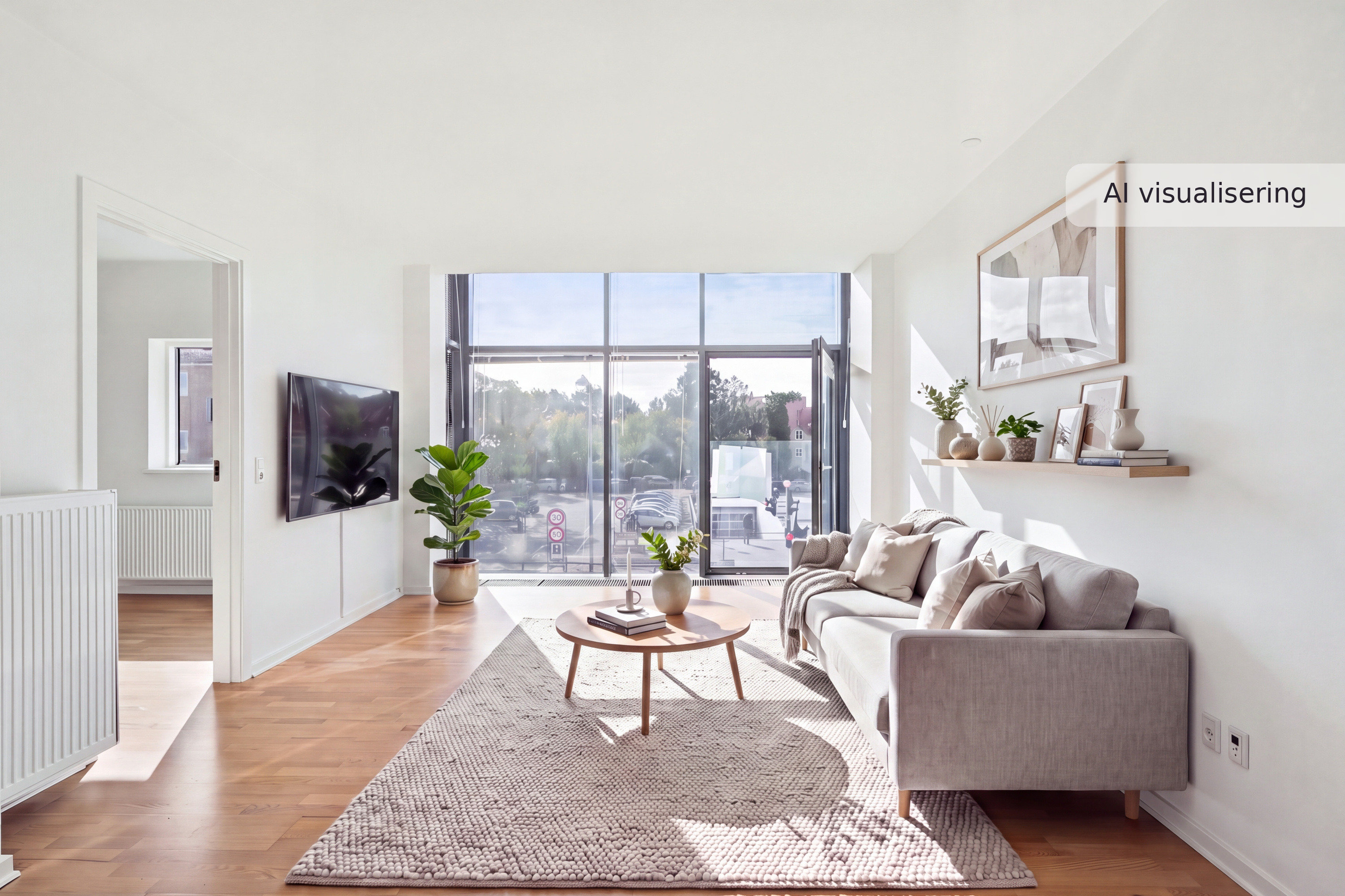 Bagsværd Hovedgade 130A, 1. 1., 2880 Bagsværd
