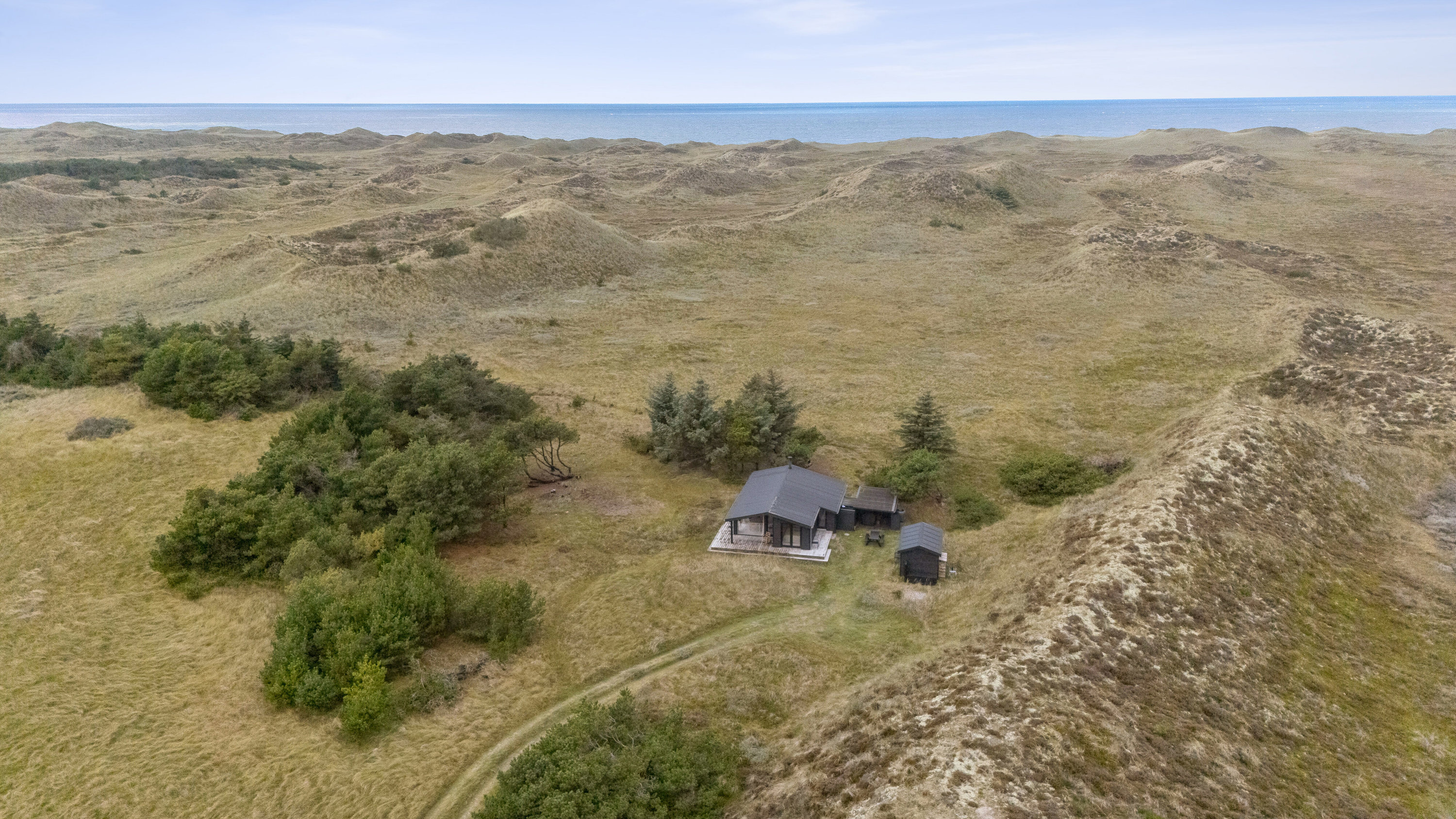 Nordre Redningsvej 21, Lyngby, 7755 Bedsted Thy