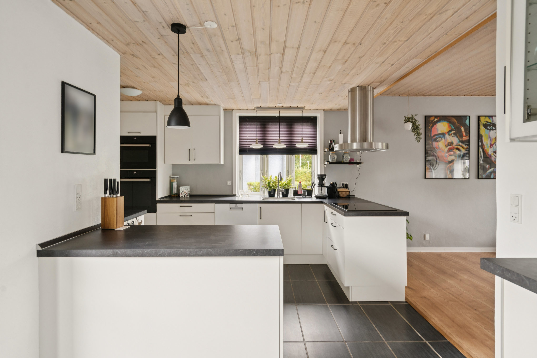 Yrsavej 6, 8920 Randers NV