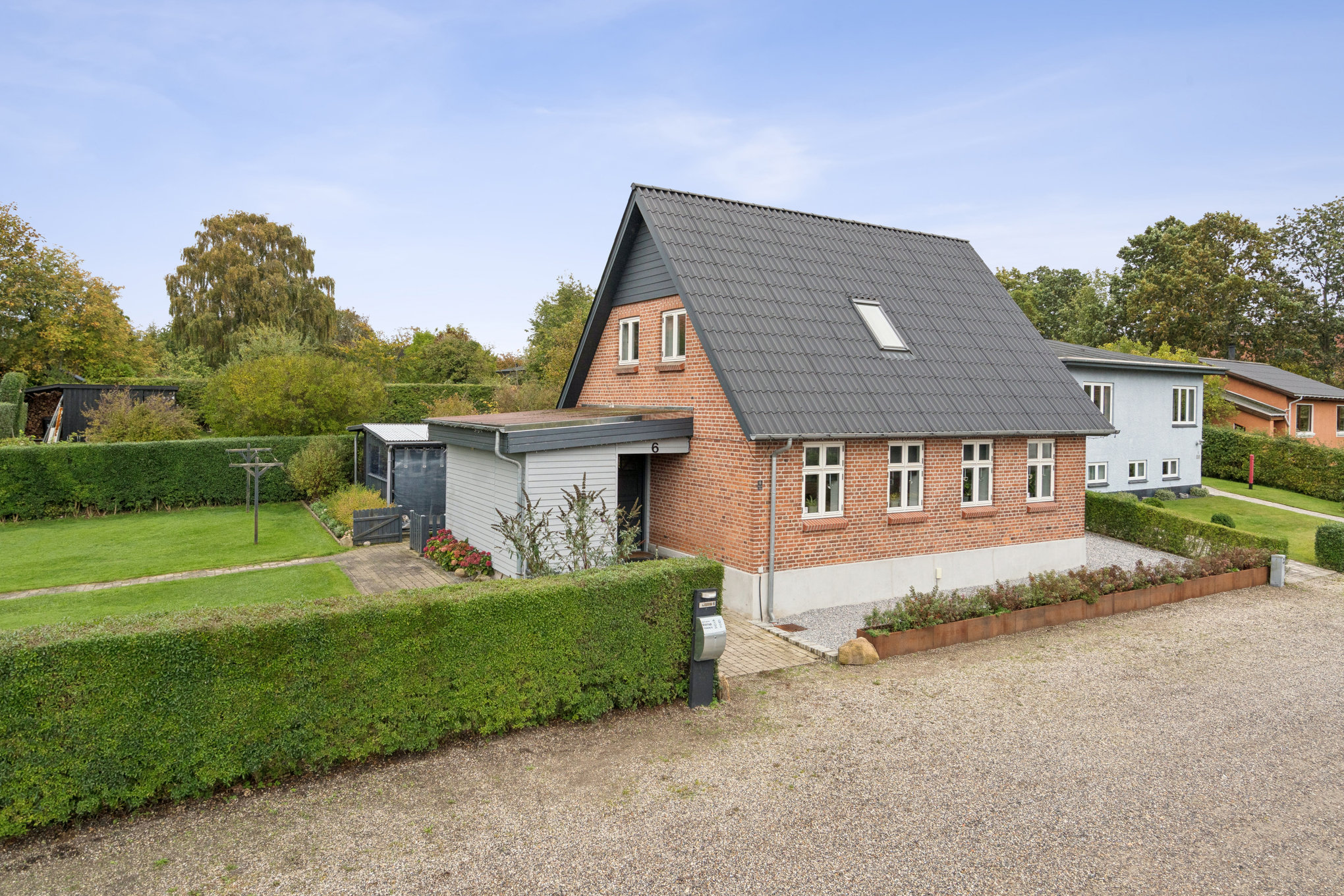 Yrsavej 6, 8920 Randers NV