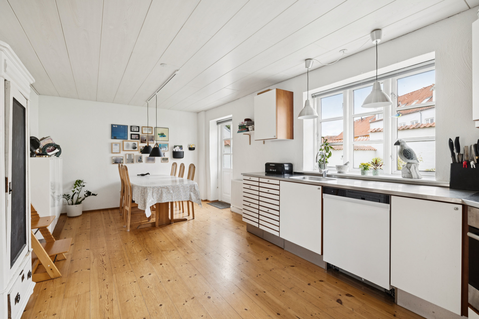 Laurentiigade 14, st., 8900 Randers C