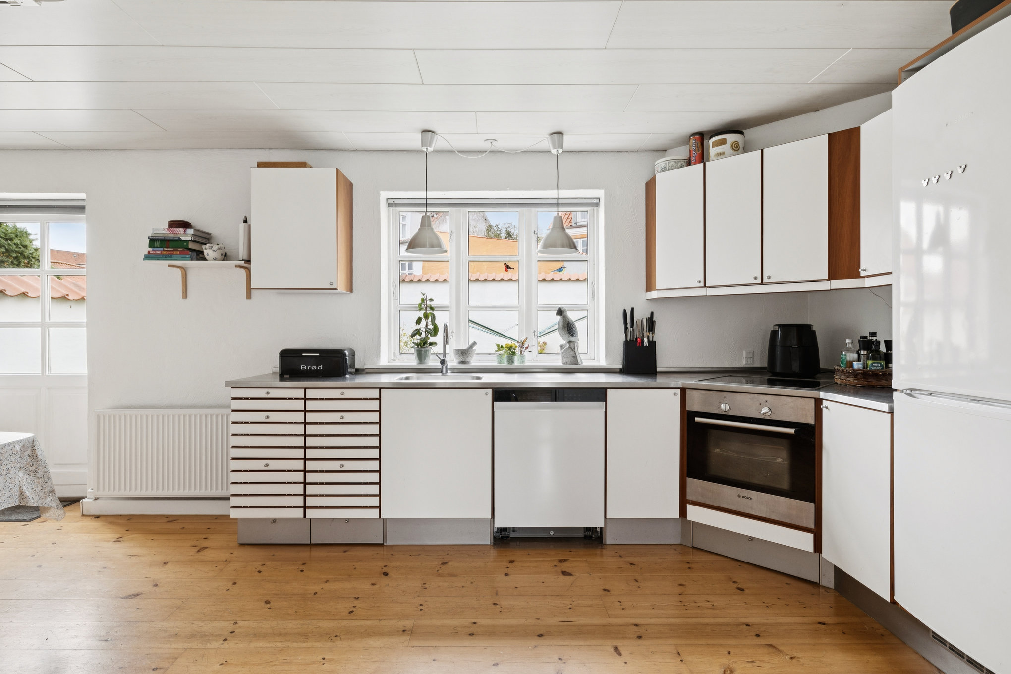 Laurentiigade 14, st., 8900 Randers C