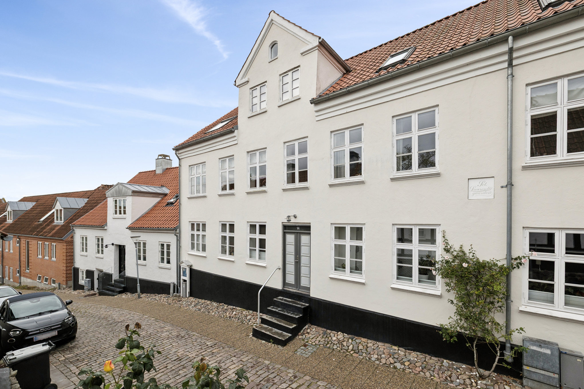 Laurentiigade 14, st., 8900 Randers C