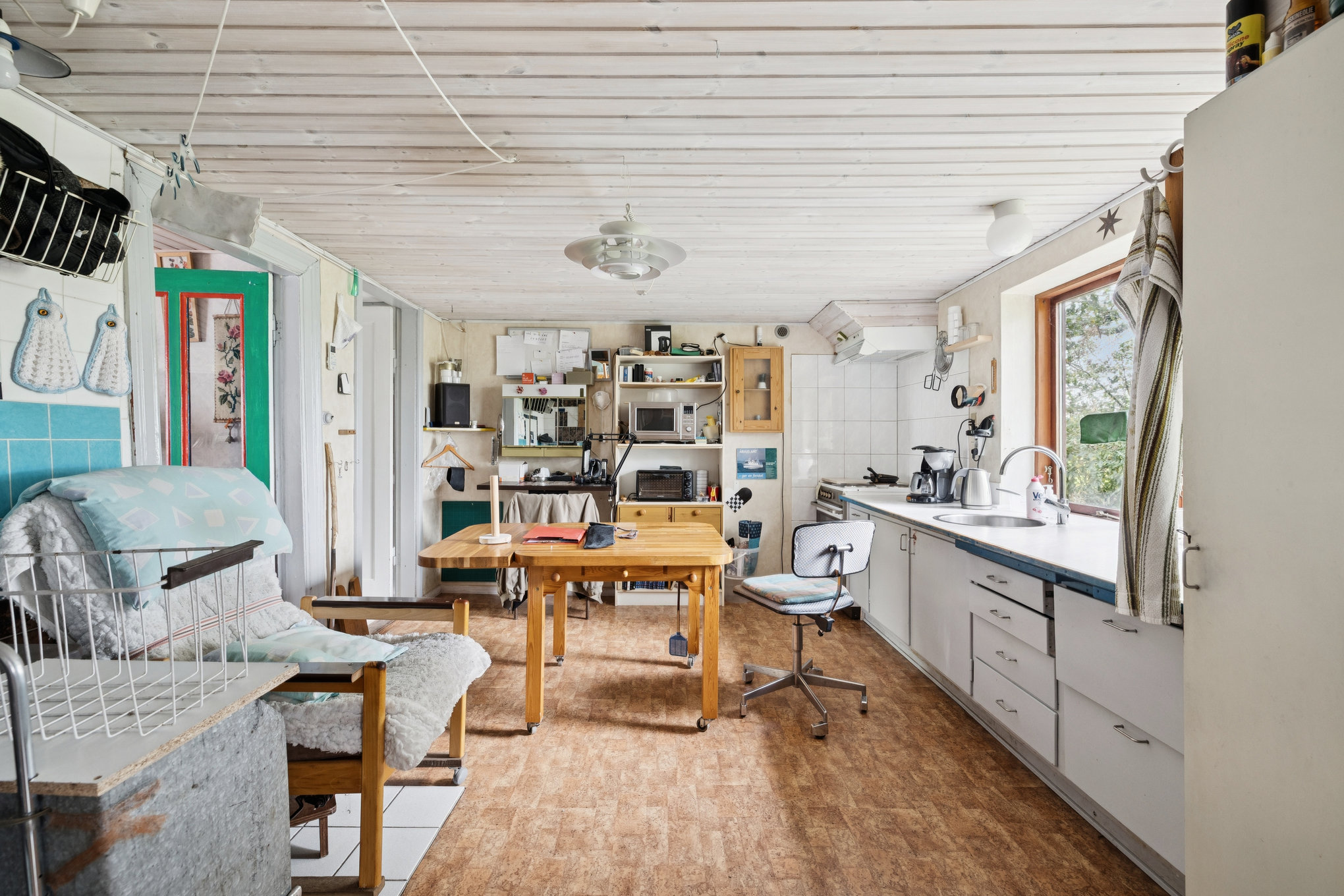 Østendalsvej 29, Kærby, 8983 Gjerlev J