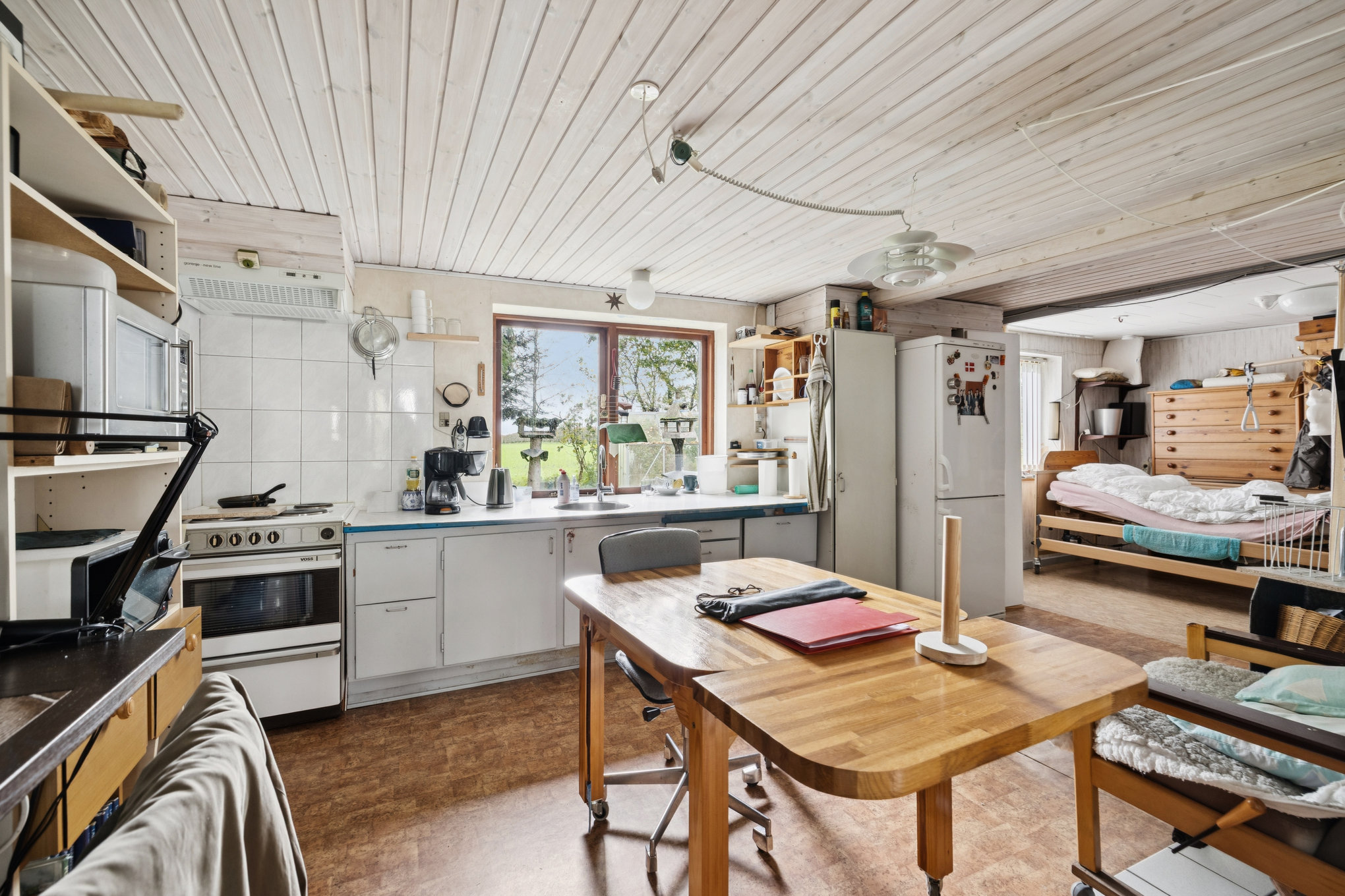 Østendalsvej 29, Kærby, 8983 Gjerlev J
