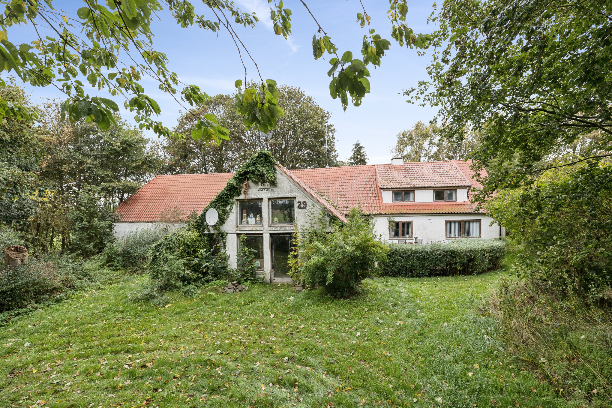 Østendalsvej 29, Kærby, 8983 Gjerlev J