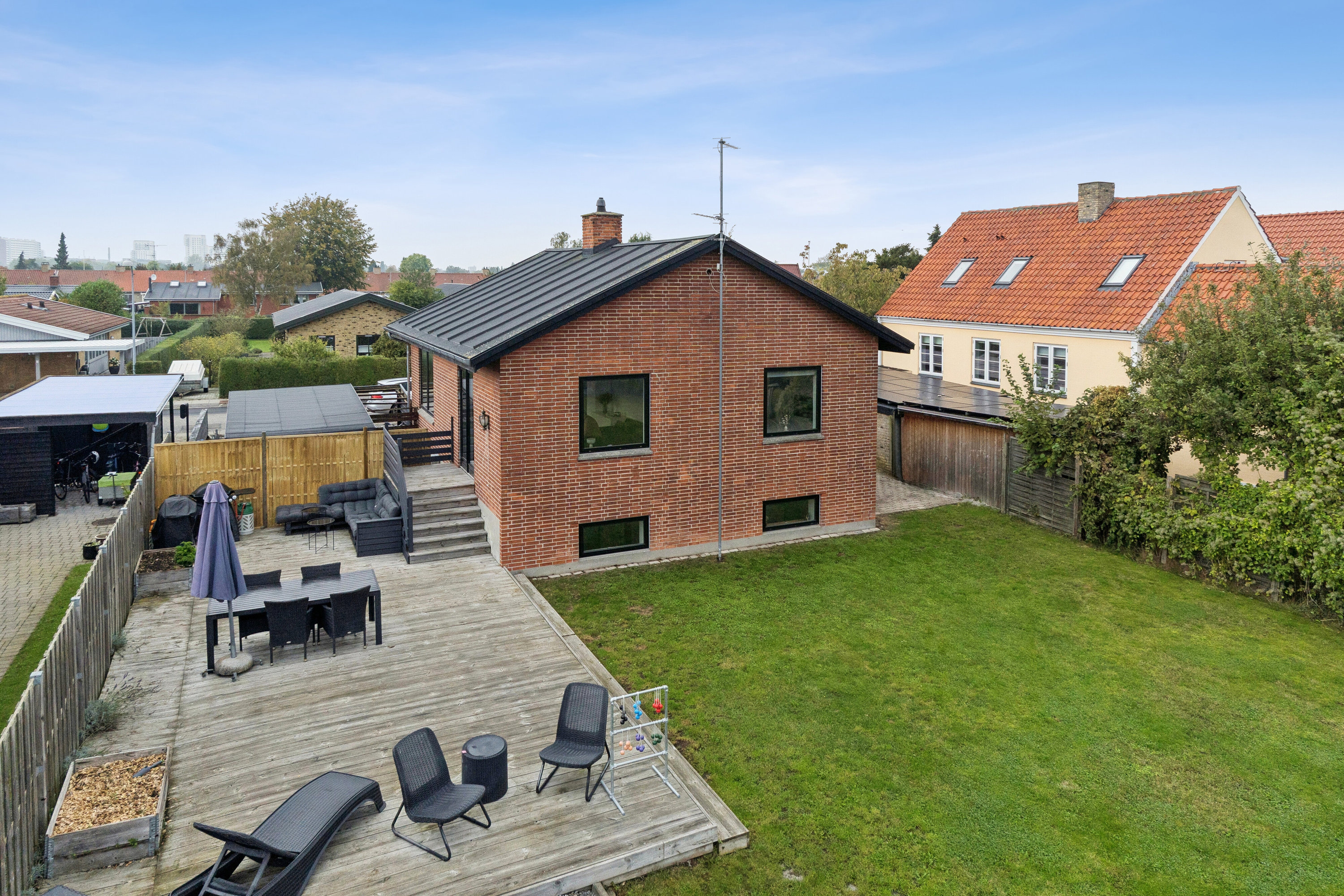 Kærmark 53, 2650 Hvidovre