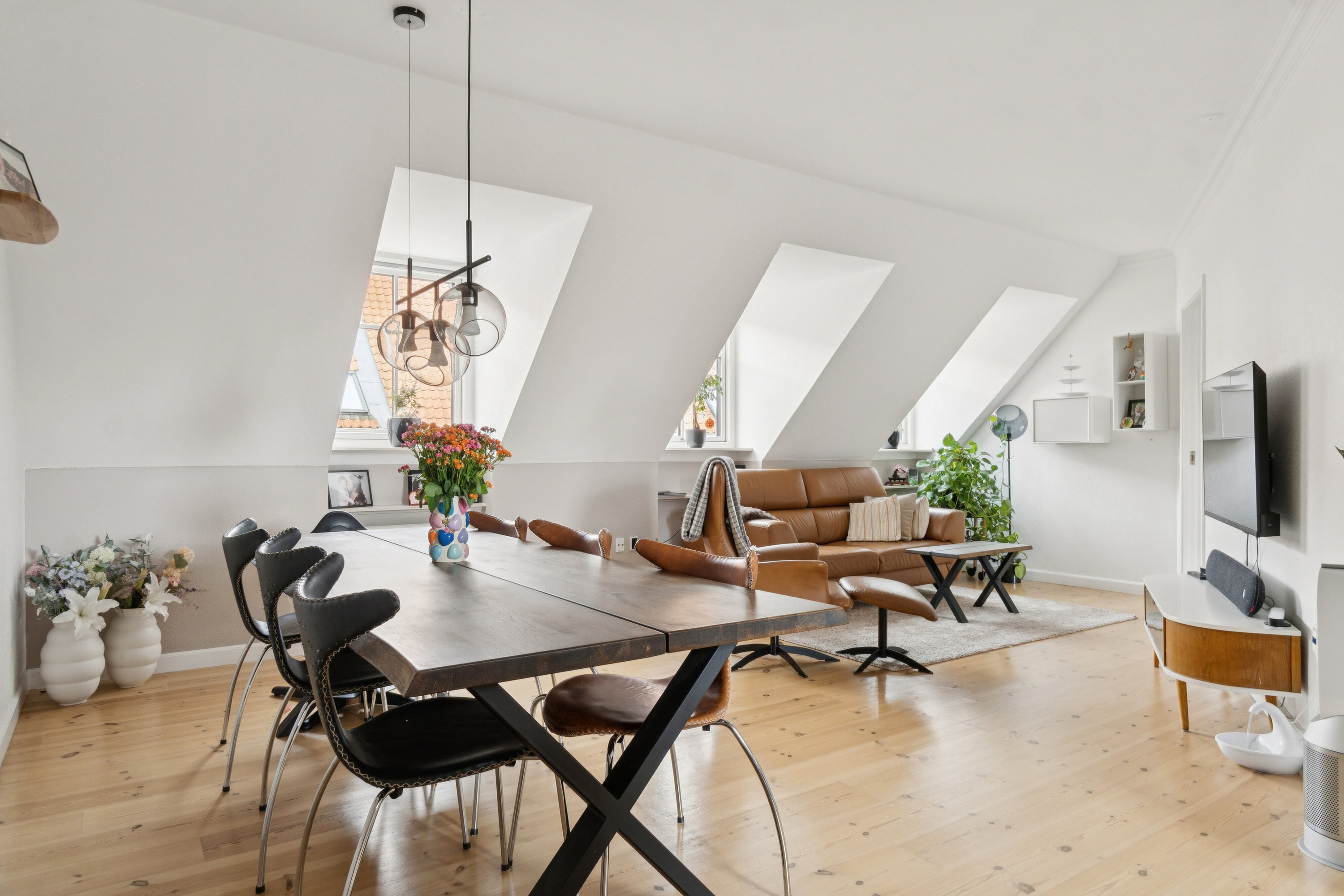 Løvegade 26, 1. th., 4200 Slagelse