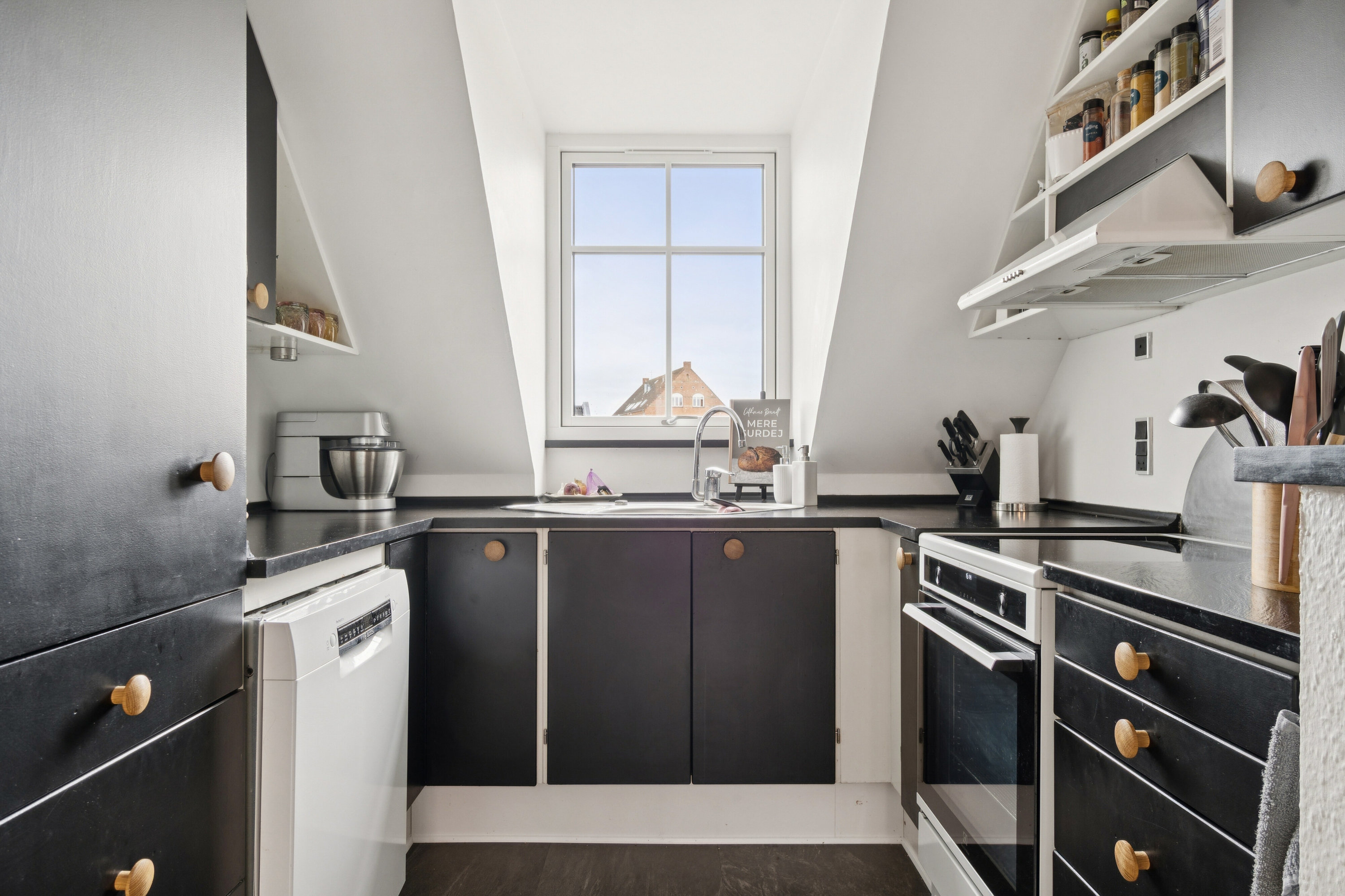 Løvegade 26, 1. th., 4200 Slagelse