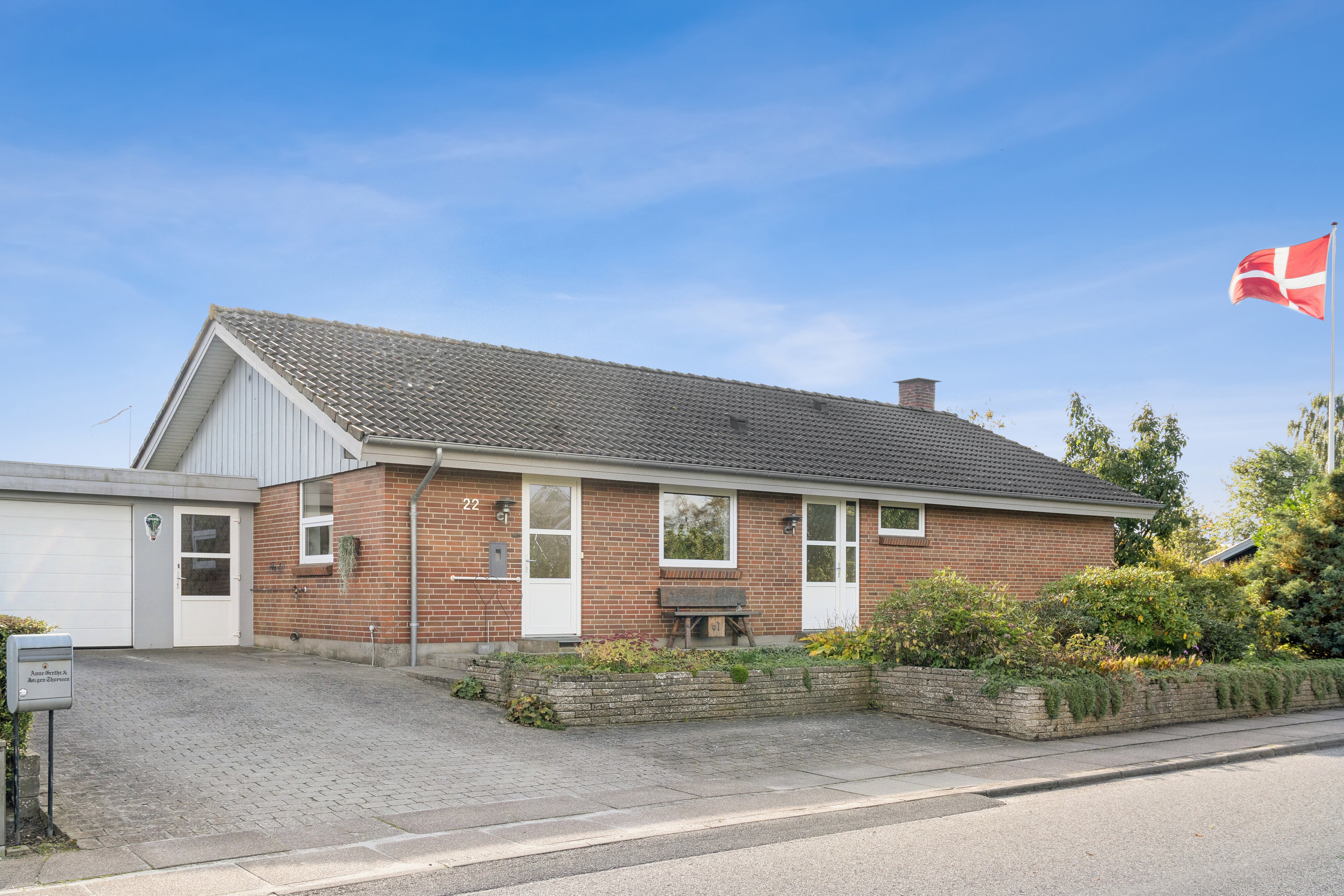 Skolegade 22, Kliplev, 6200 Aabenraa