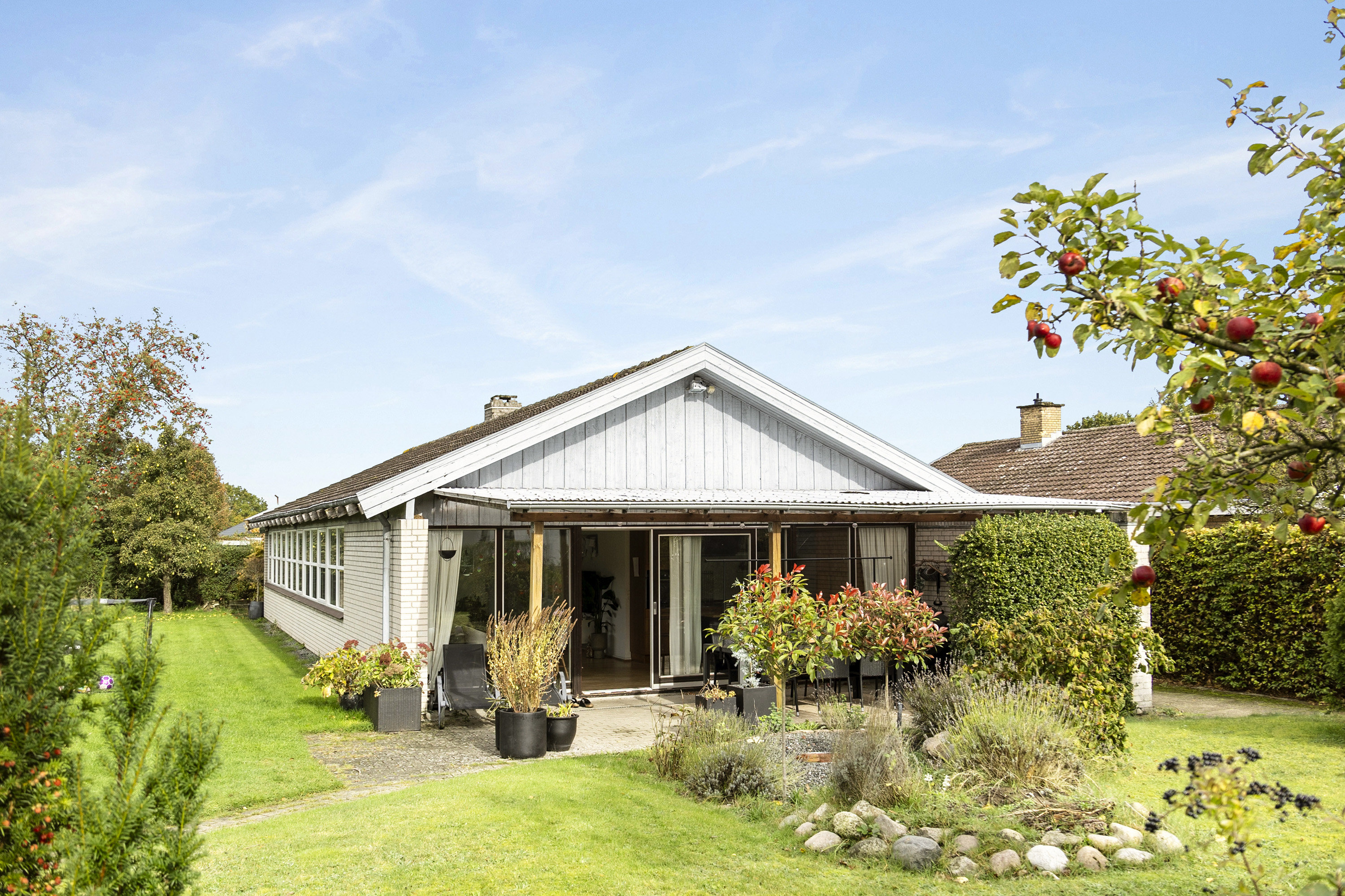 Starup Højvænge 8, Starup, 6100 Haderslev