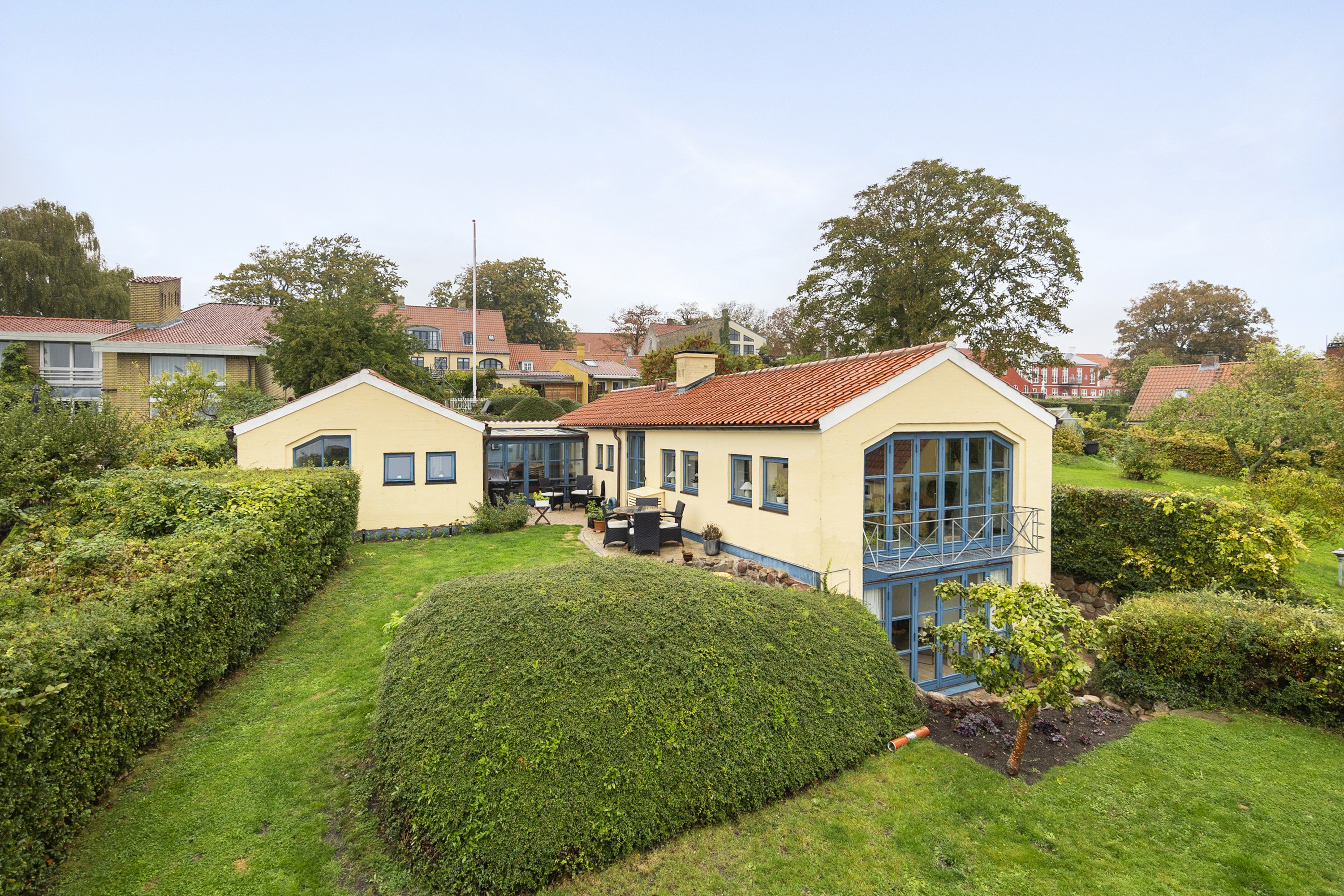 Gammelgade 15B, 4230 Skælskør