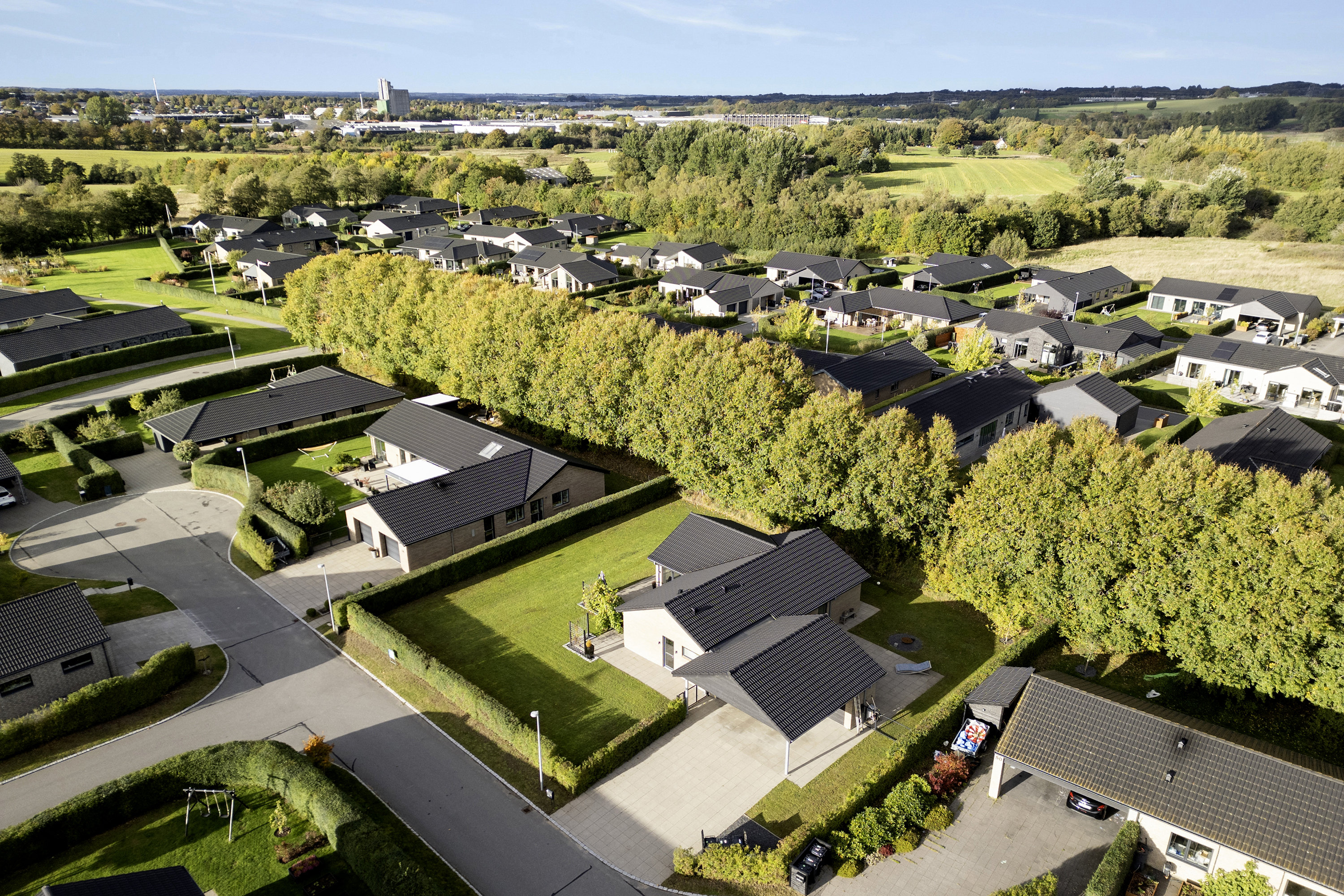 Nørregårds Alle 52, 8362 Hørning