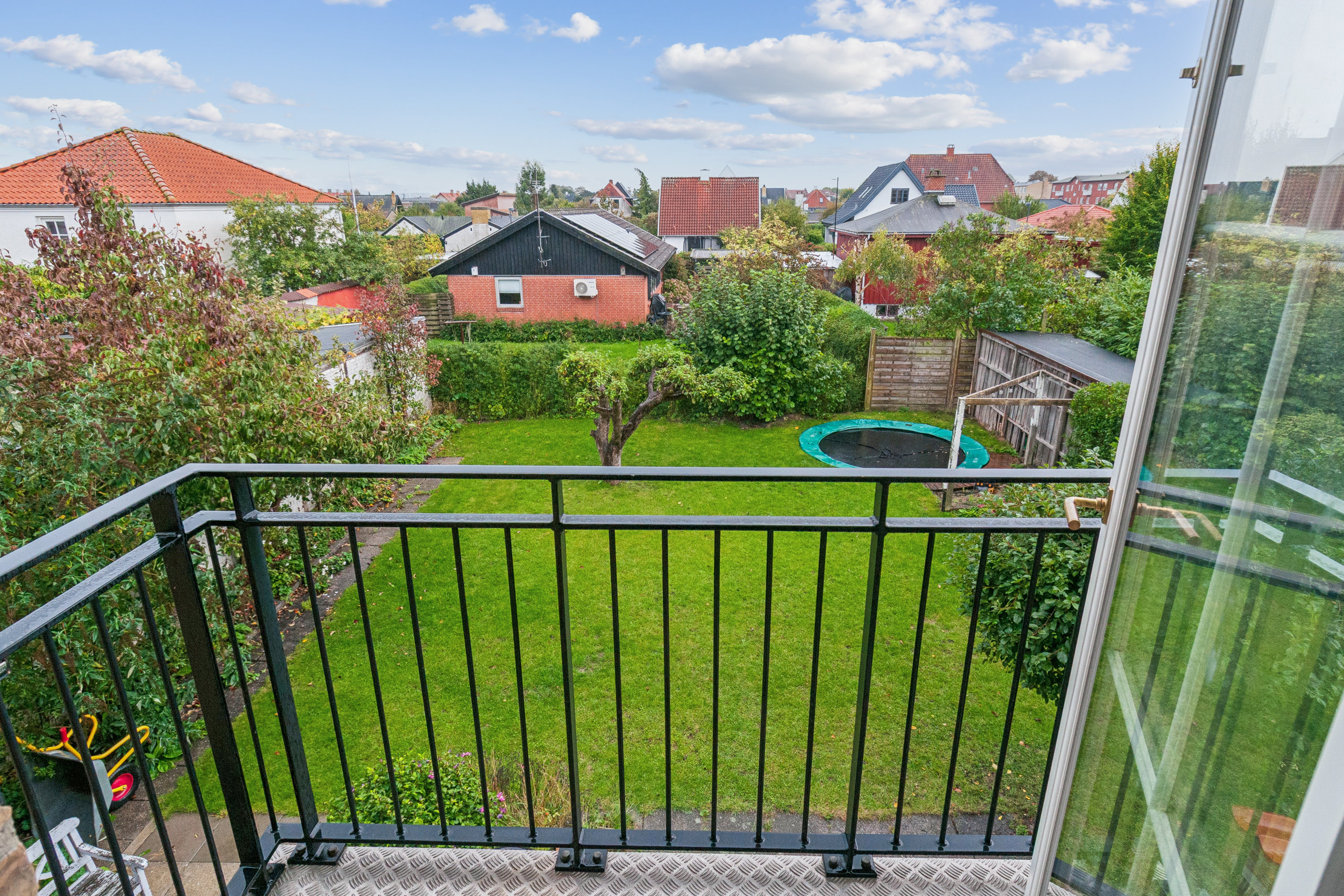 Samosvej 16, 2300 København S