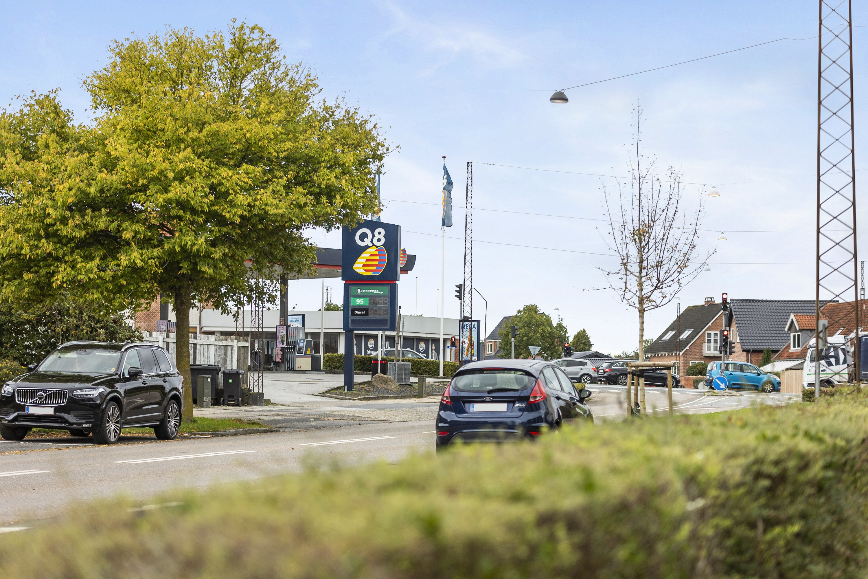 Fremhævet område billede i fuldskærmstilstand. Billede af Ringgade 182A, 3. tv., 6400 Sønderborg