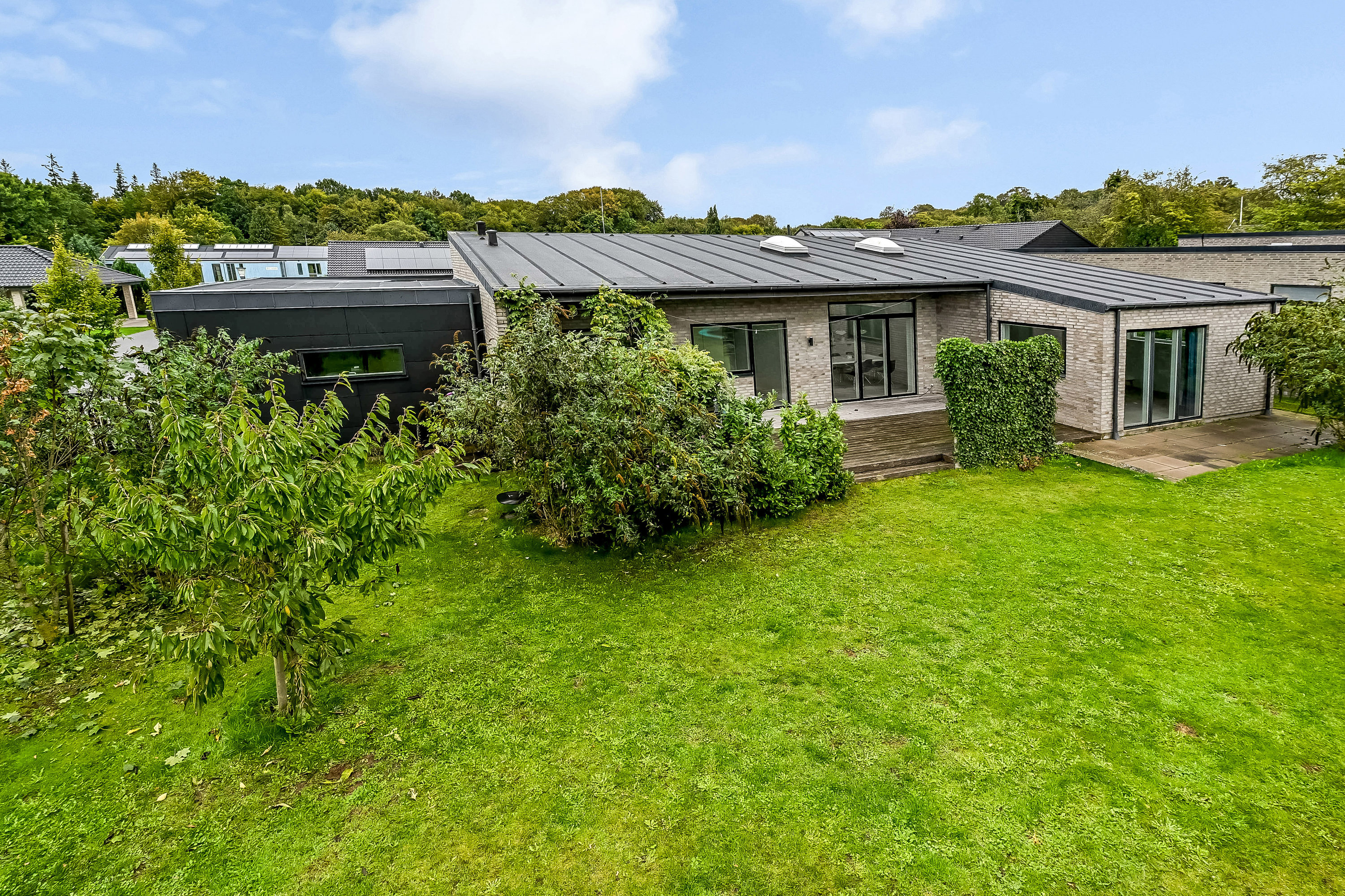 Kammavej 8, 5500 Middelfart