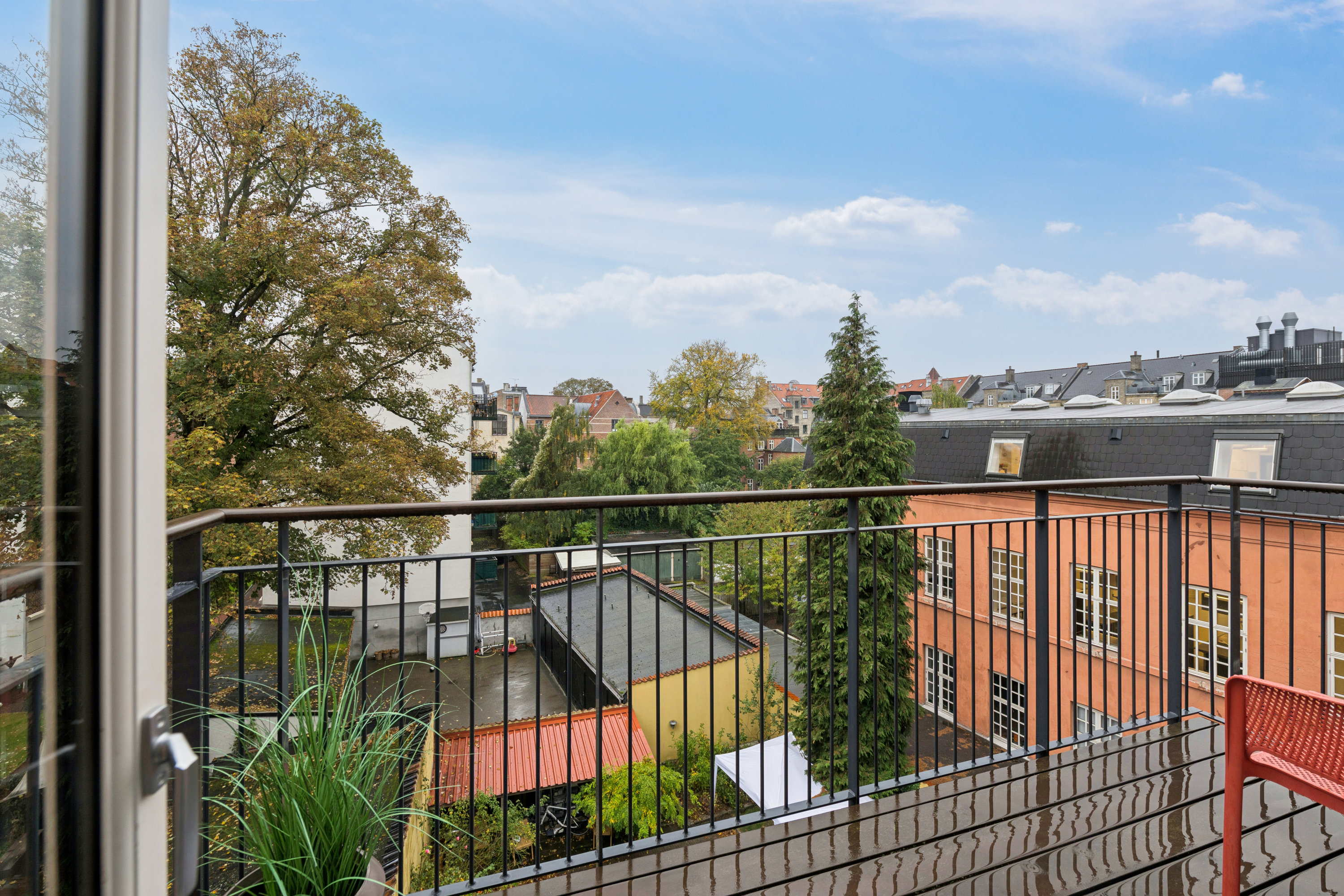 Grundtvigsvej 7, 3. tv., 1864 Frederiksberg C