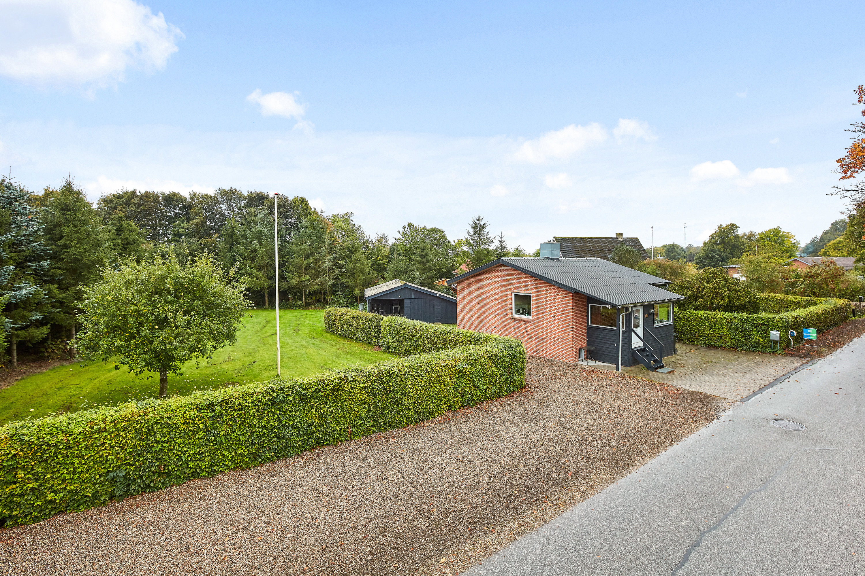 Hjortsvangvej 17, Hjortsvang, 7160 Tørring