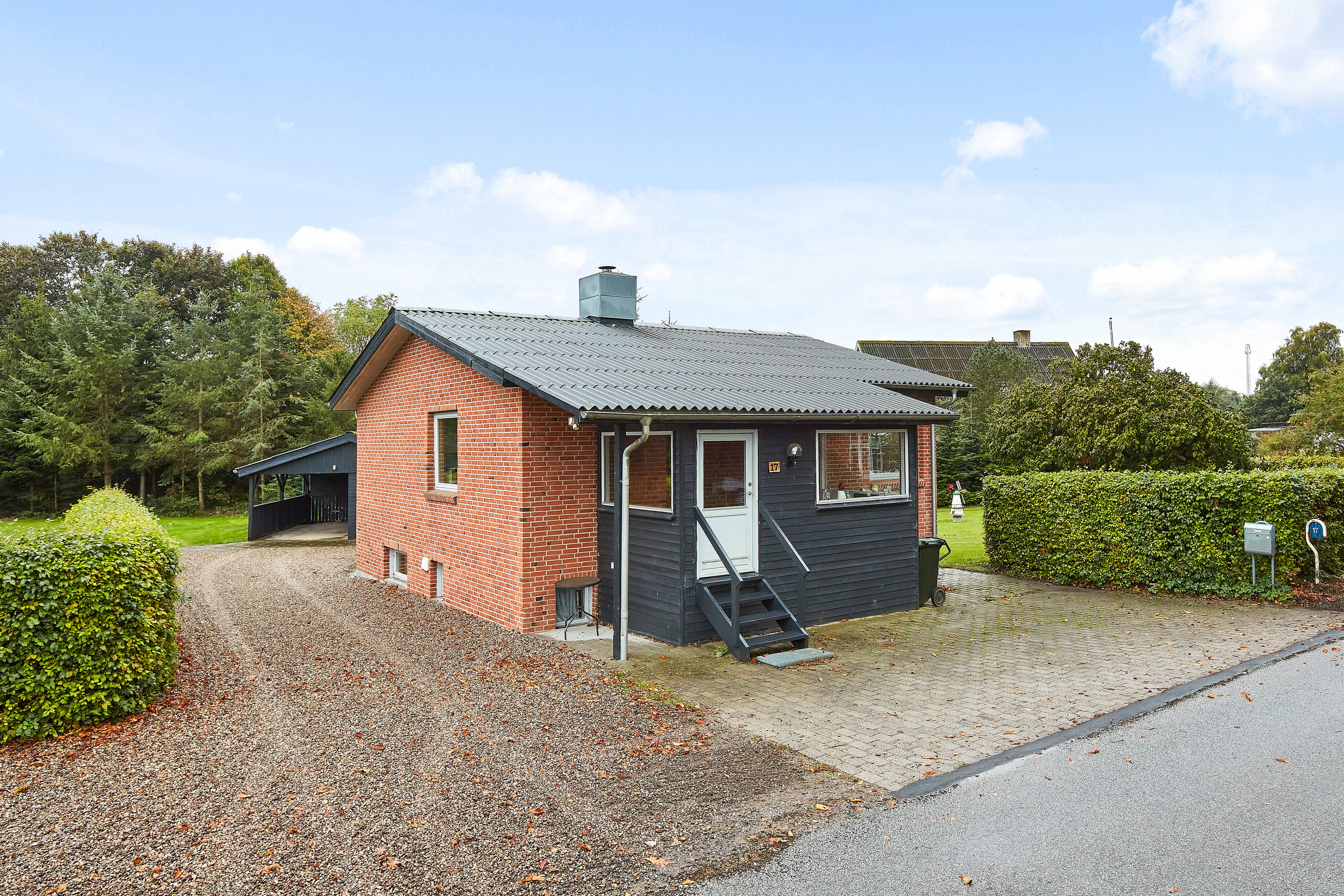 Hjortsvangvej 17, Hjortsvang, 7160 Tørring