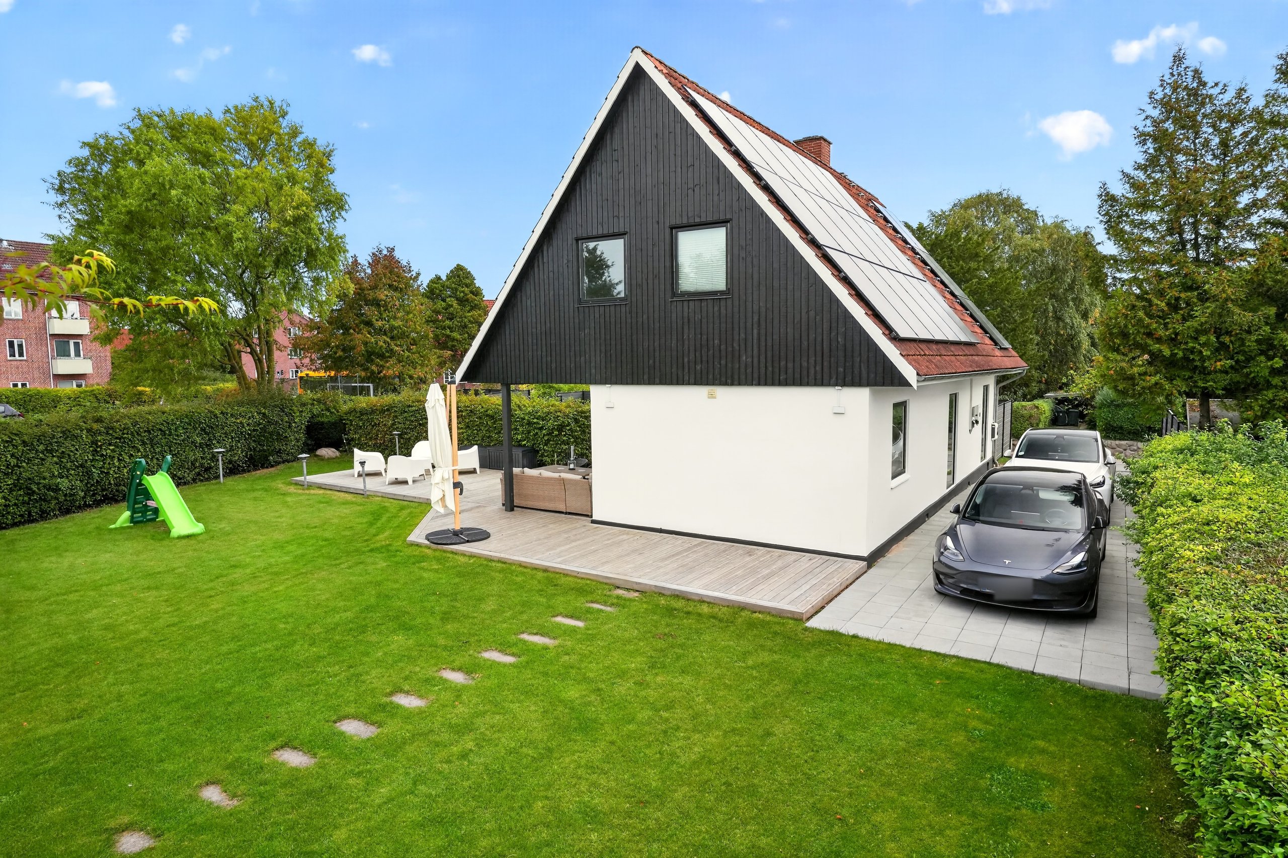 Gladsaxe Møllevej 171, 2880 Bagsværd