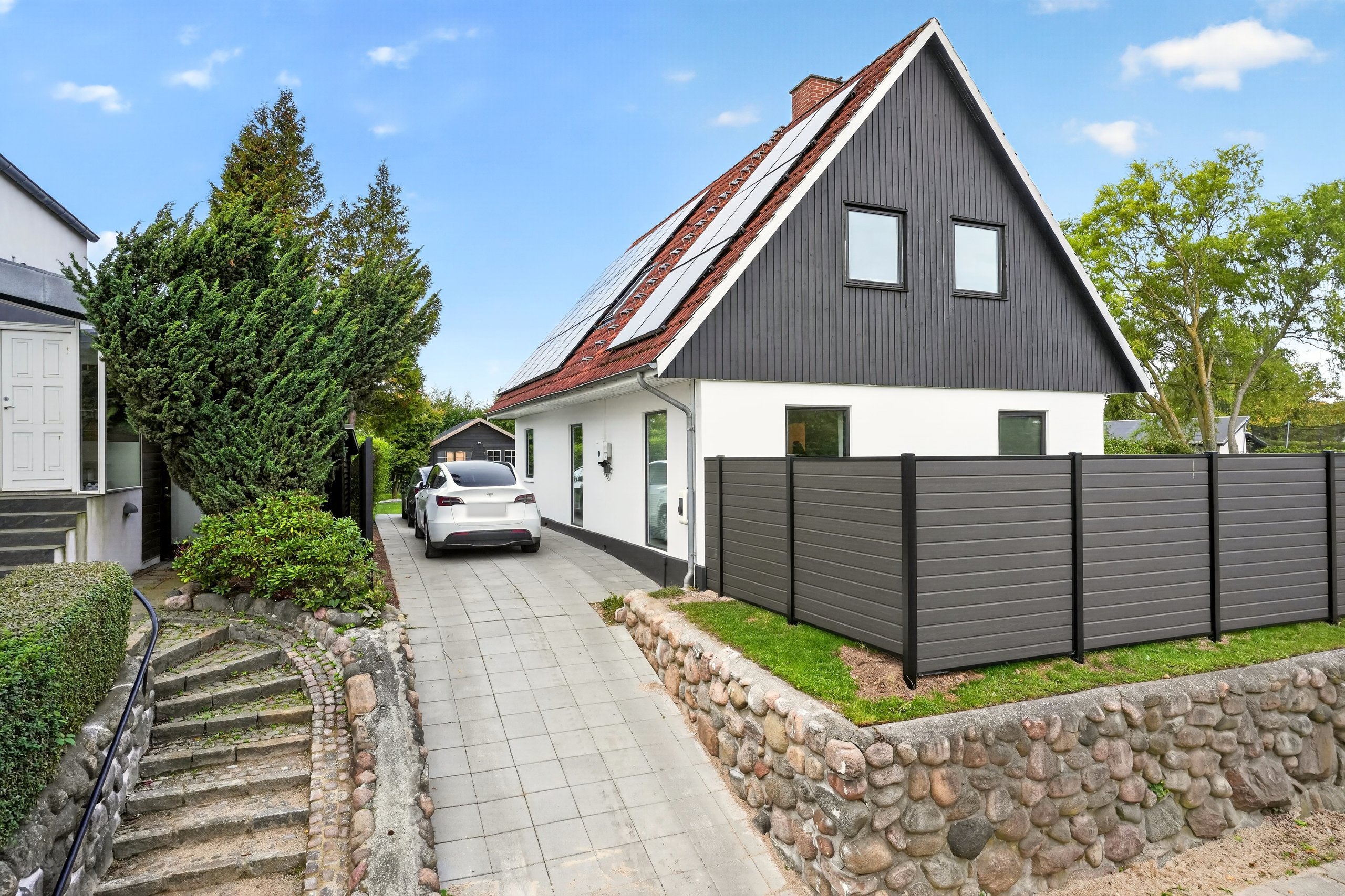 Fremhævet ejendommen billede i fuldskærmstilstand. Billede af Gladsaxe Møllevej 171, 2880 Bagsværd