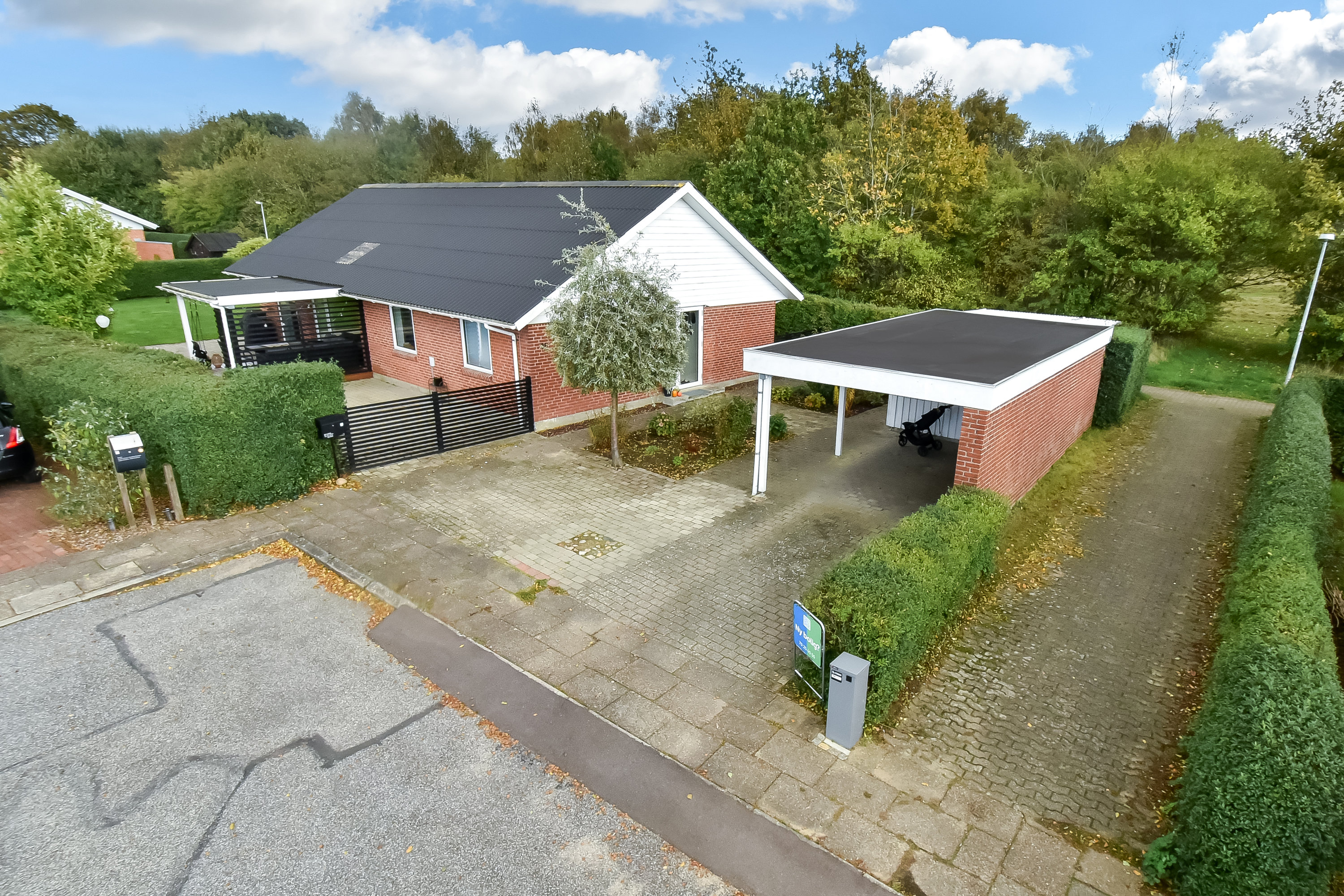 Nygårdparken 26, Gjellerup, 7400 Herning
